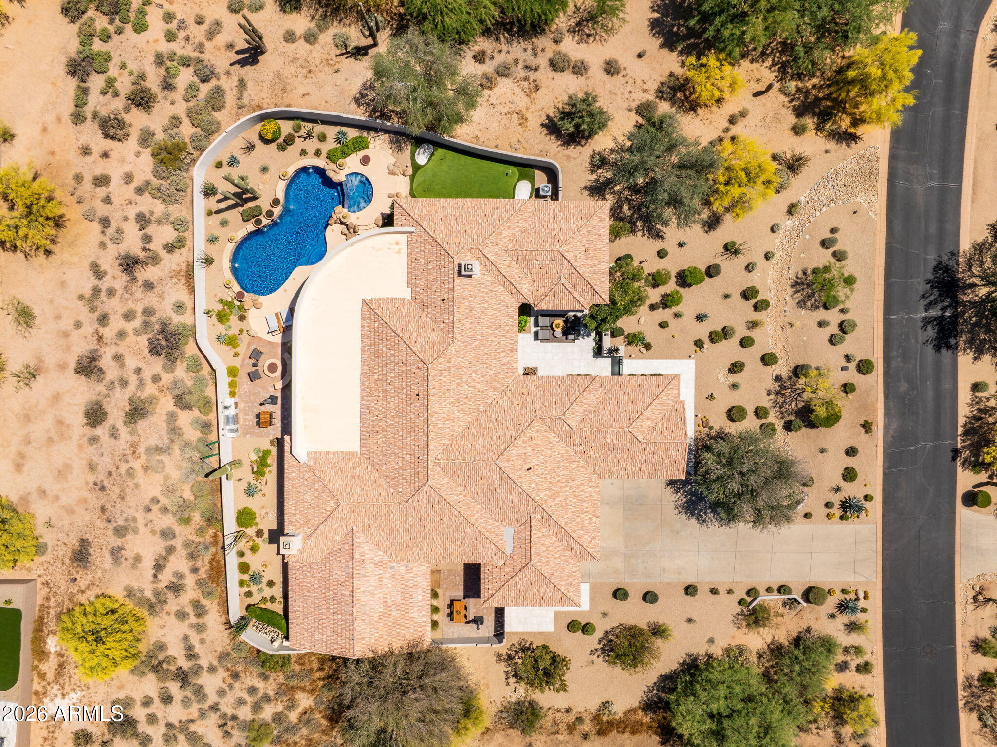 5680 E Villa Cassandra Way