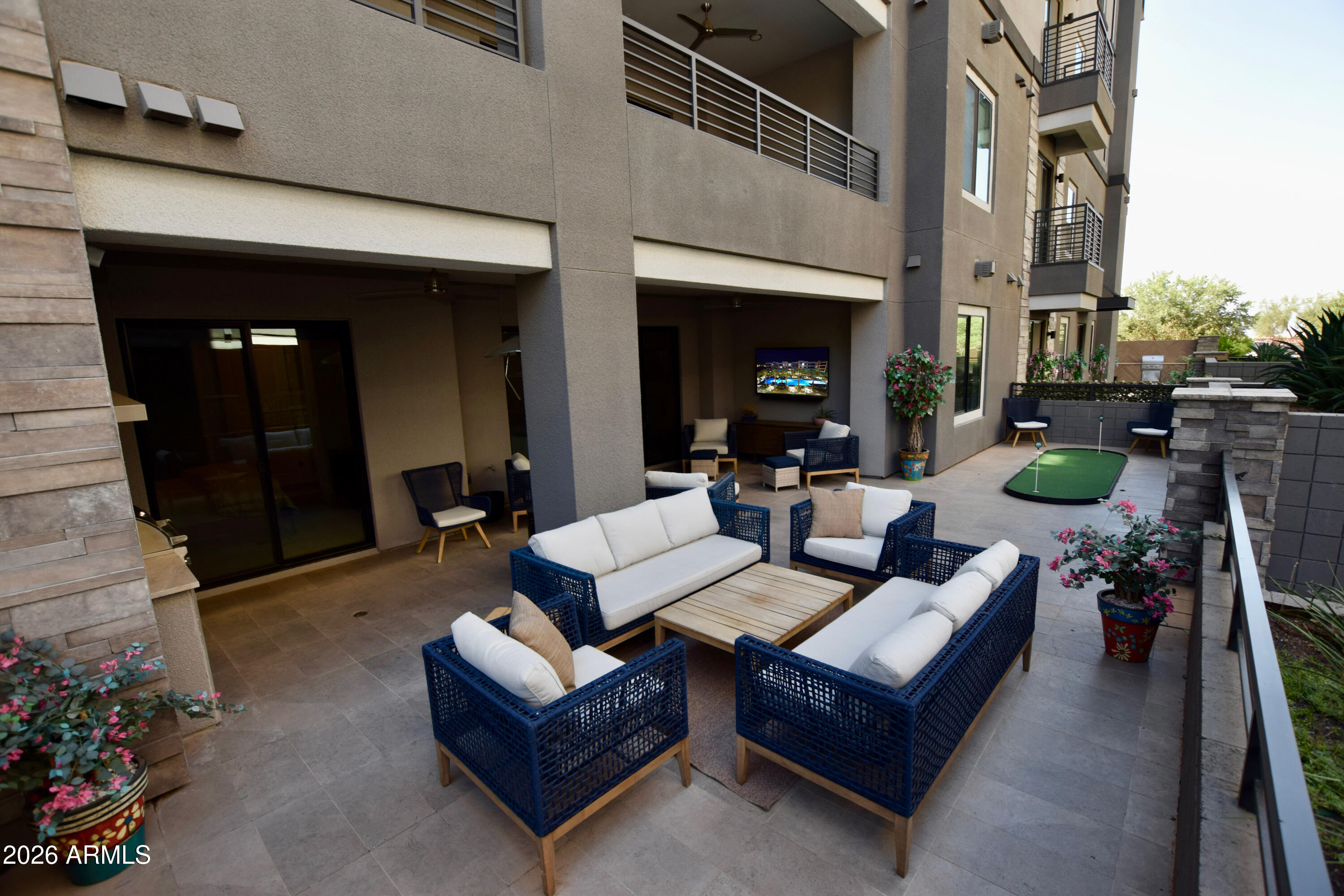 5250 E DEER VALLEY Drive 156