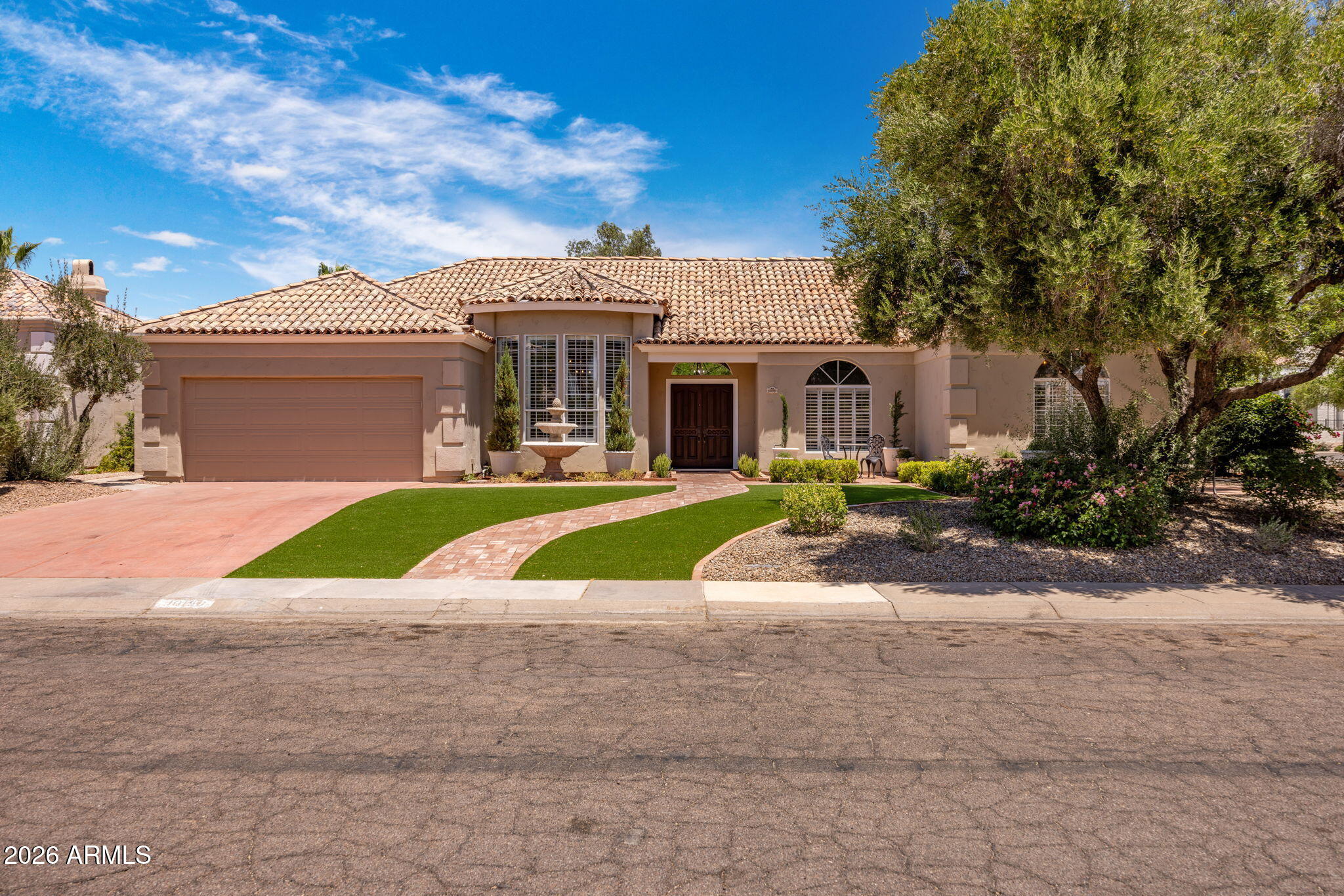 10150 E SAN SALVADOR Drive