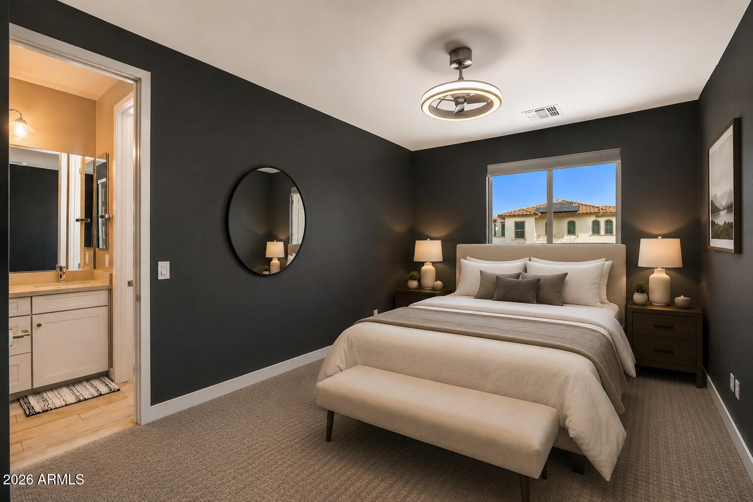 2323 W DUANE Lane