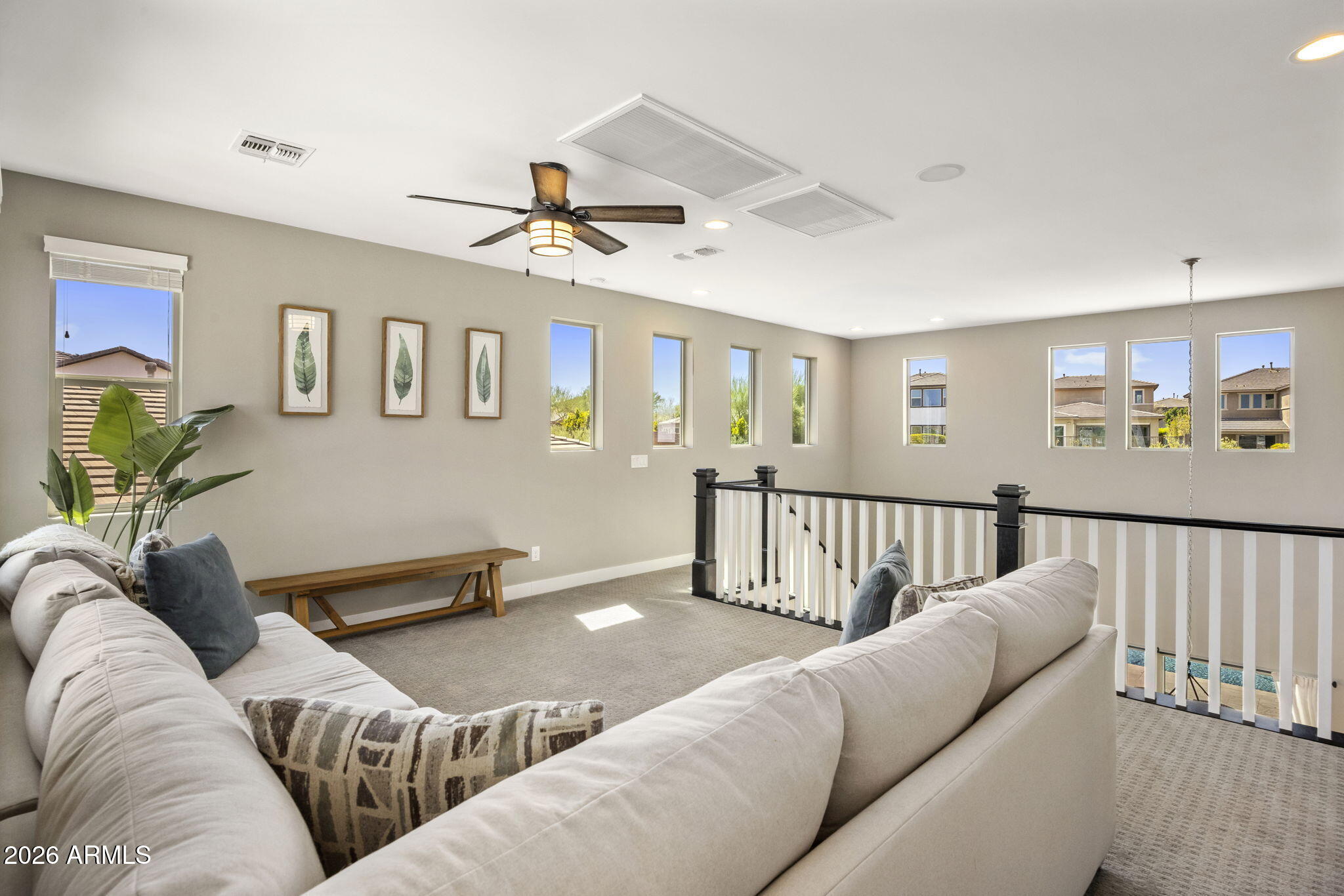 2323 W DUANE Lane