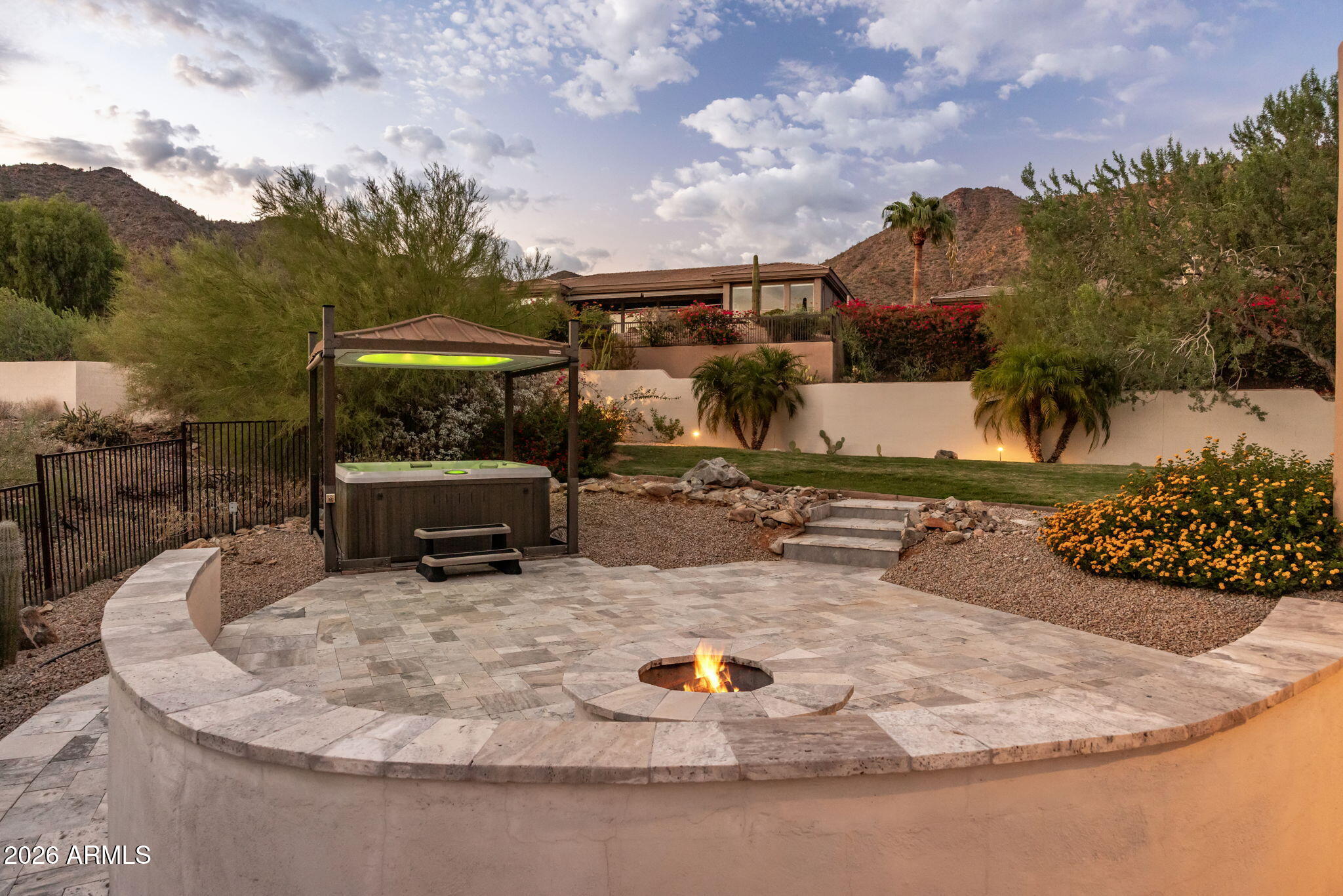 13554 E COLUMBINE Drive