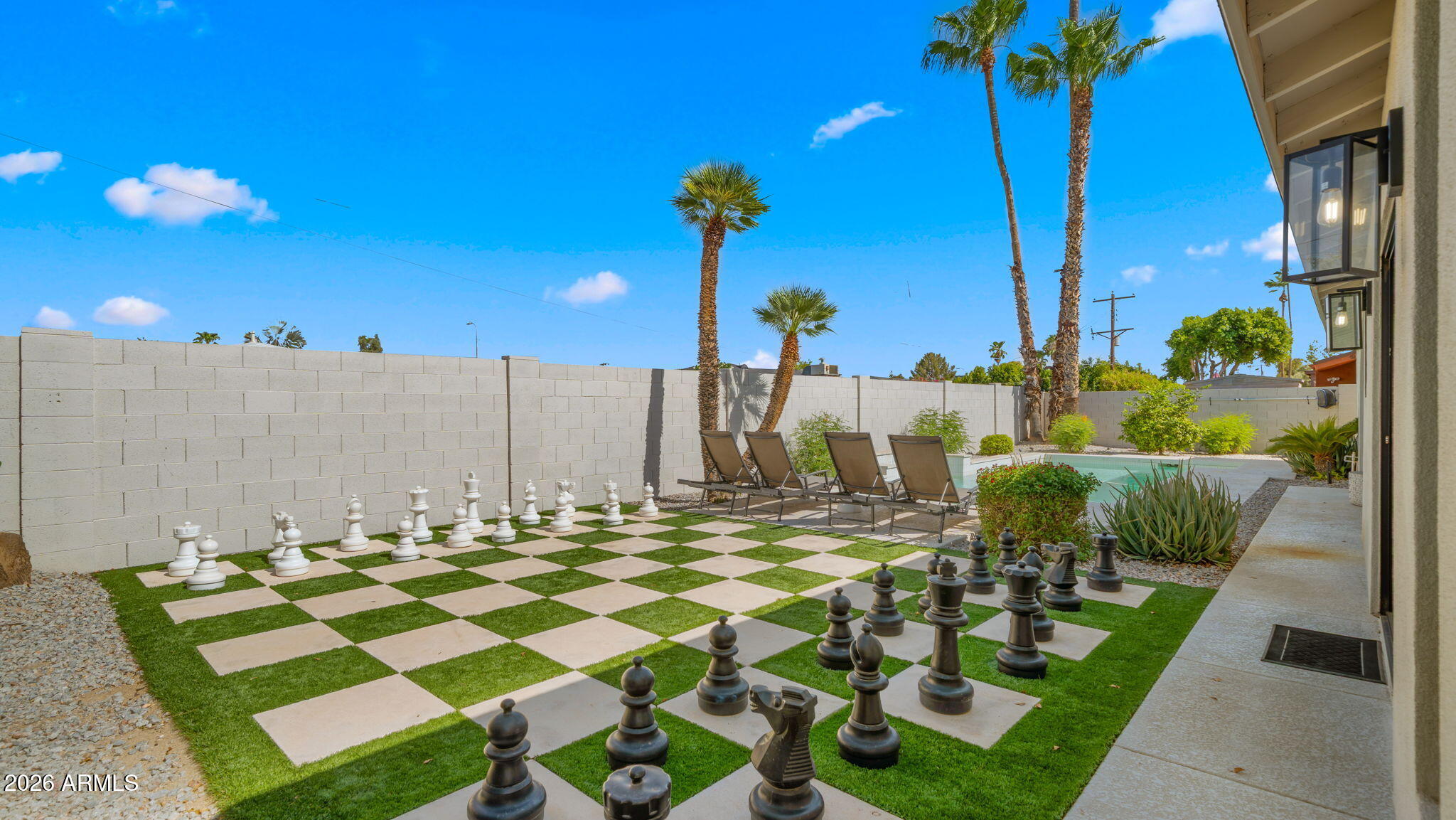3101 N 82nd Street