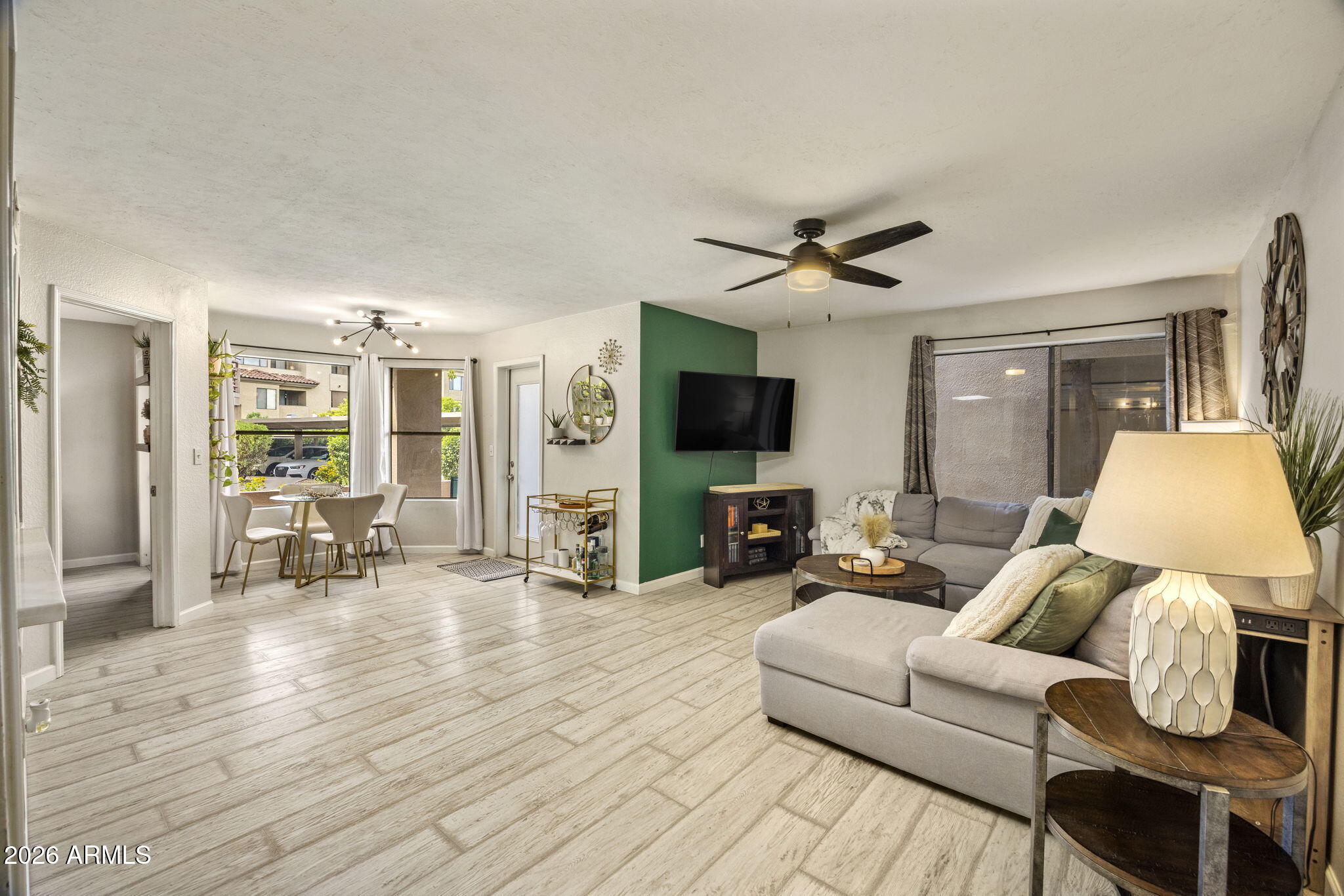 4850 E Desert Cove Avenue 122