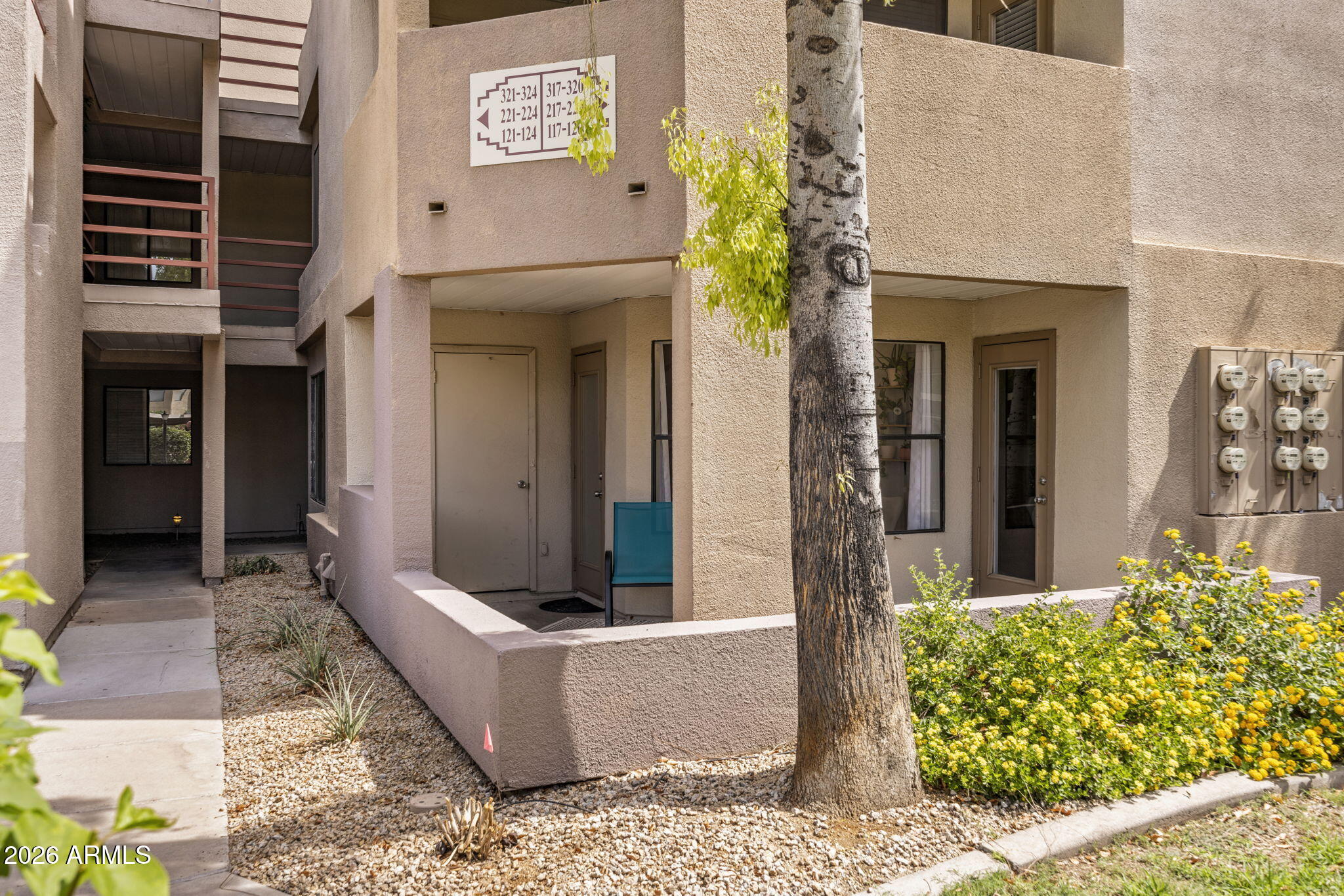 4850 E Desert Cove Avenue 122