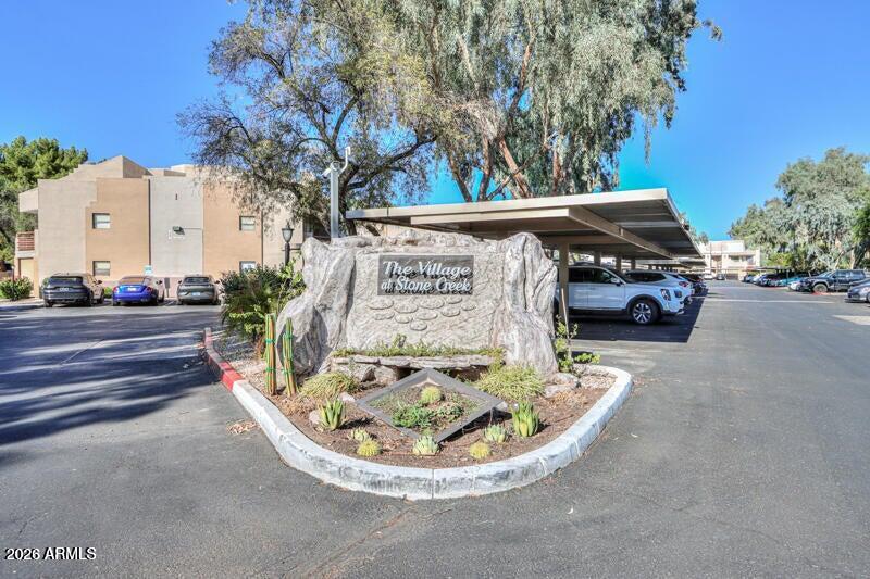 4850 E Desert Cove Avenue 122