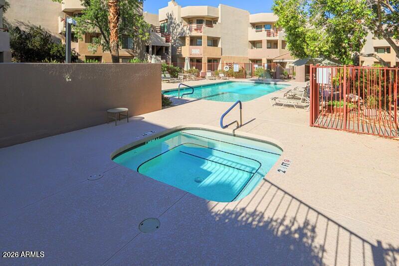 4850 E Desert Cove Avenue 122