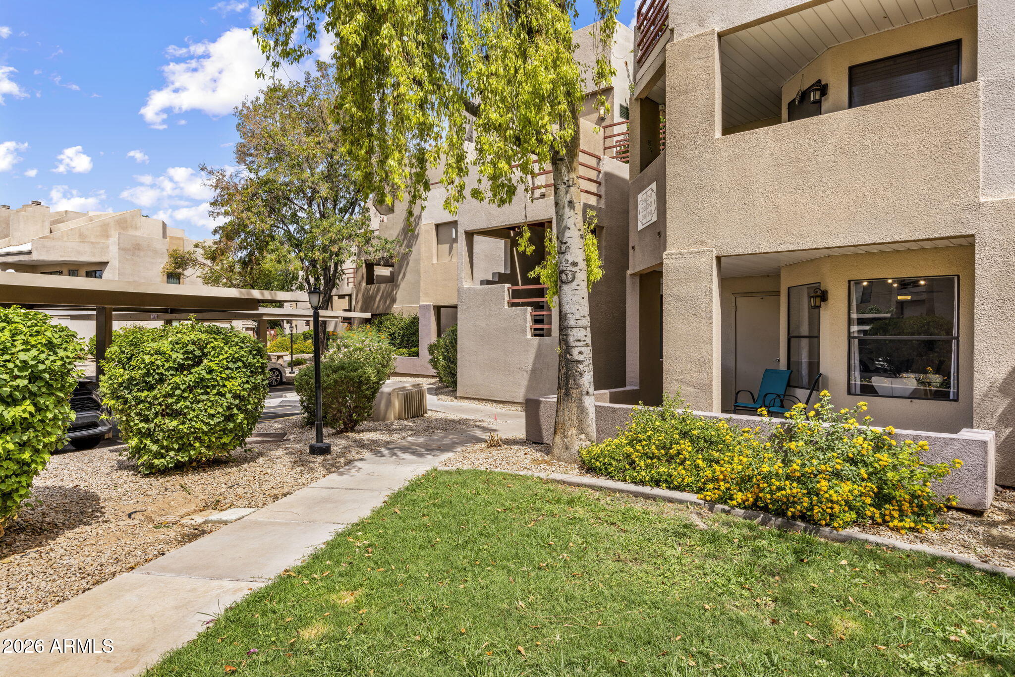 4850 E Desert Cove Avenue 122