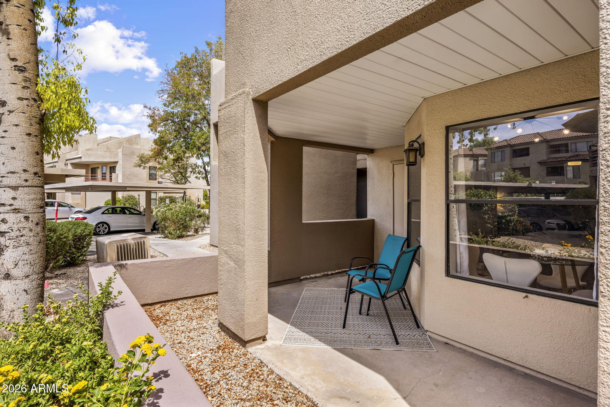 4850 E Desert Cove Avenue 122