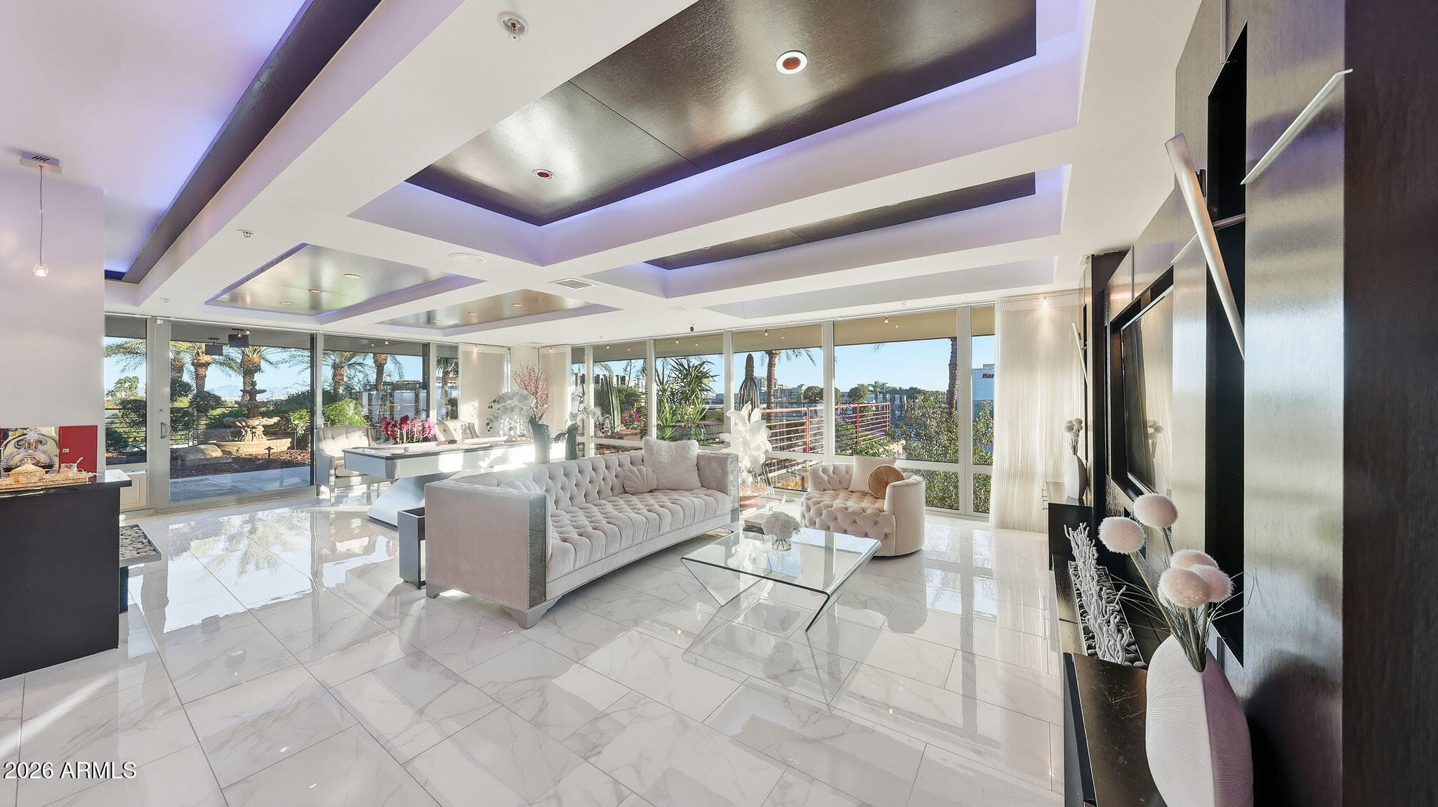 7157 E RANCHO VISTA Drive 3006