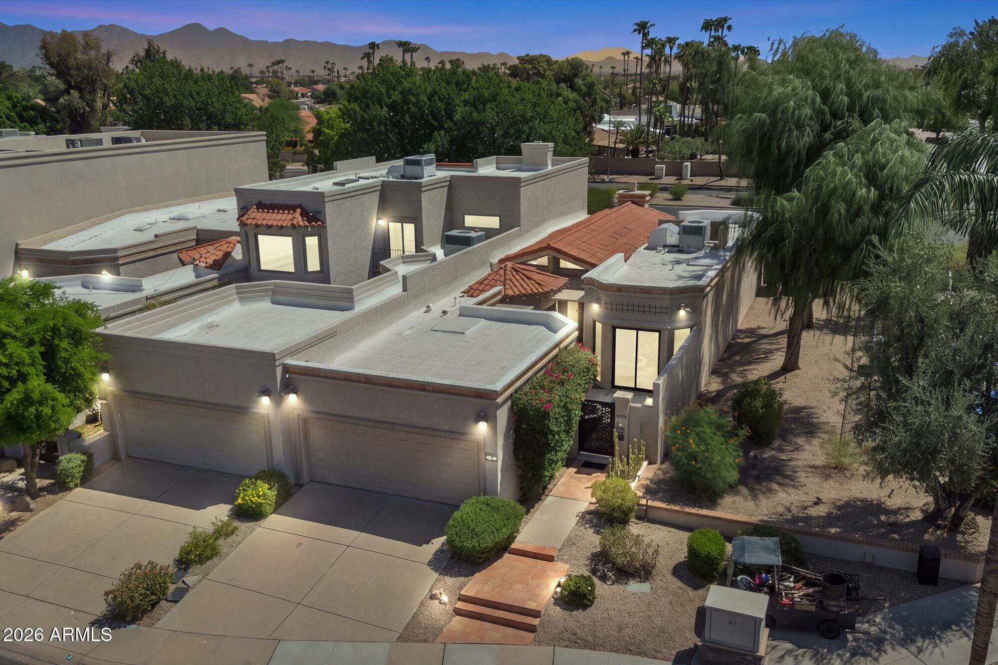 8401 N 84TH Place