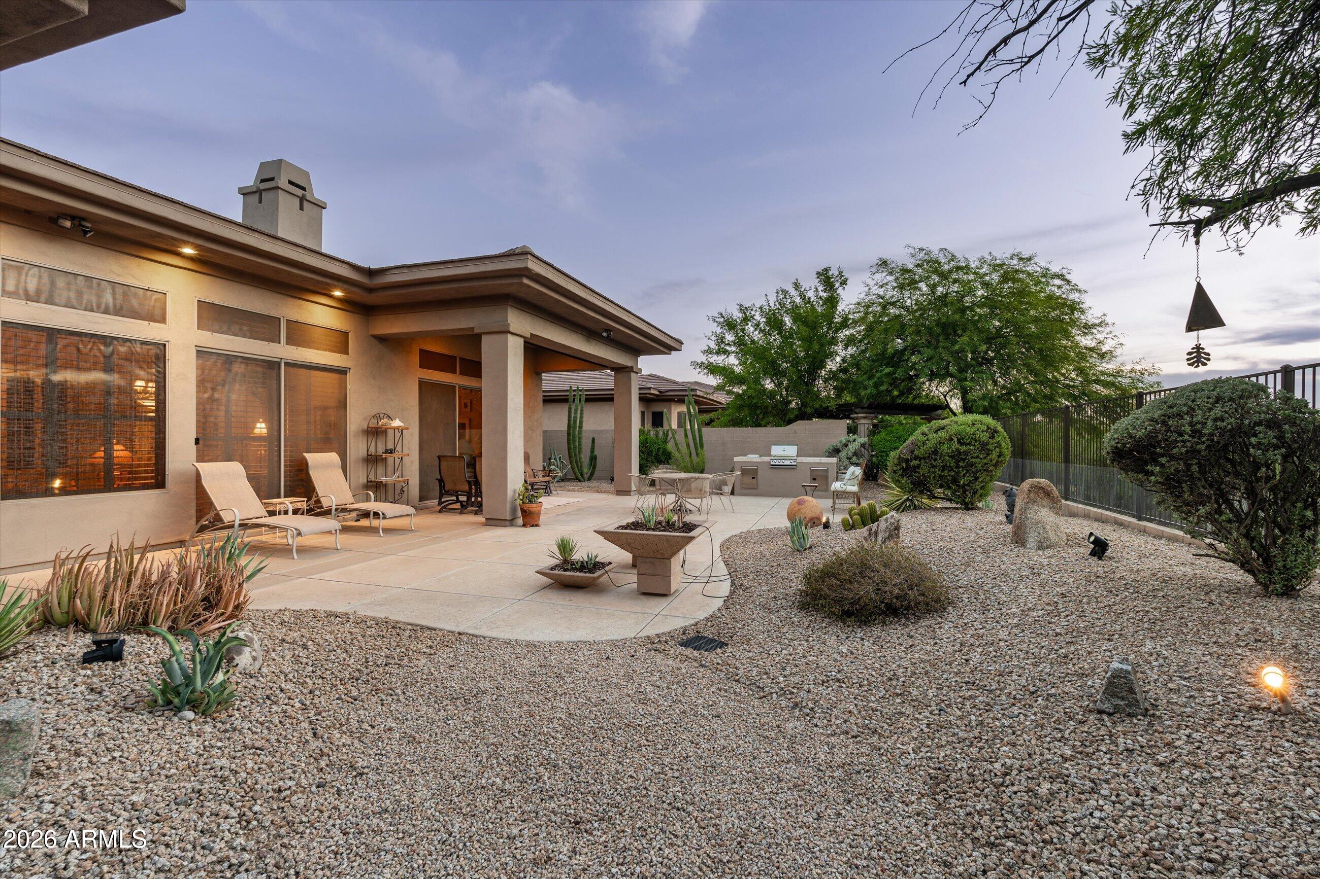 7386 E BRISA Drive