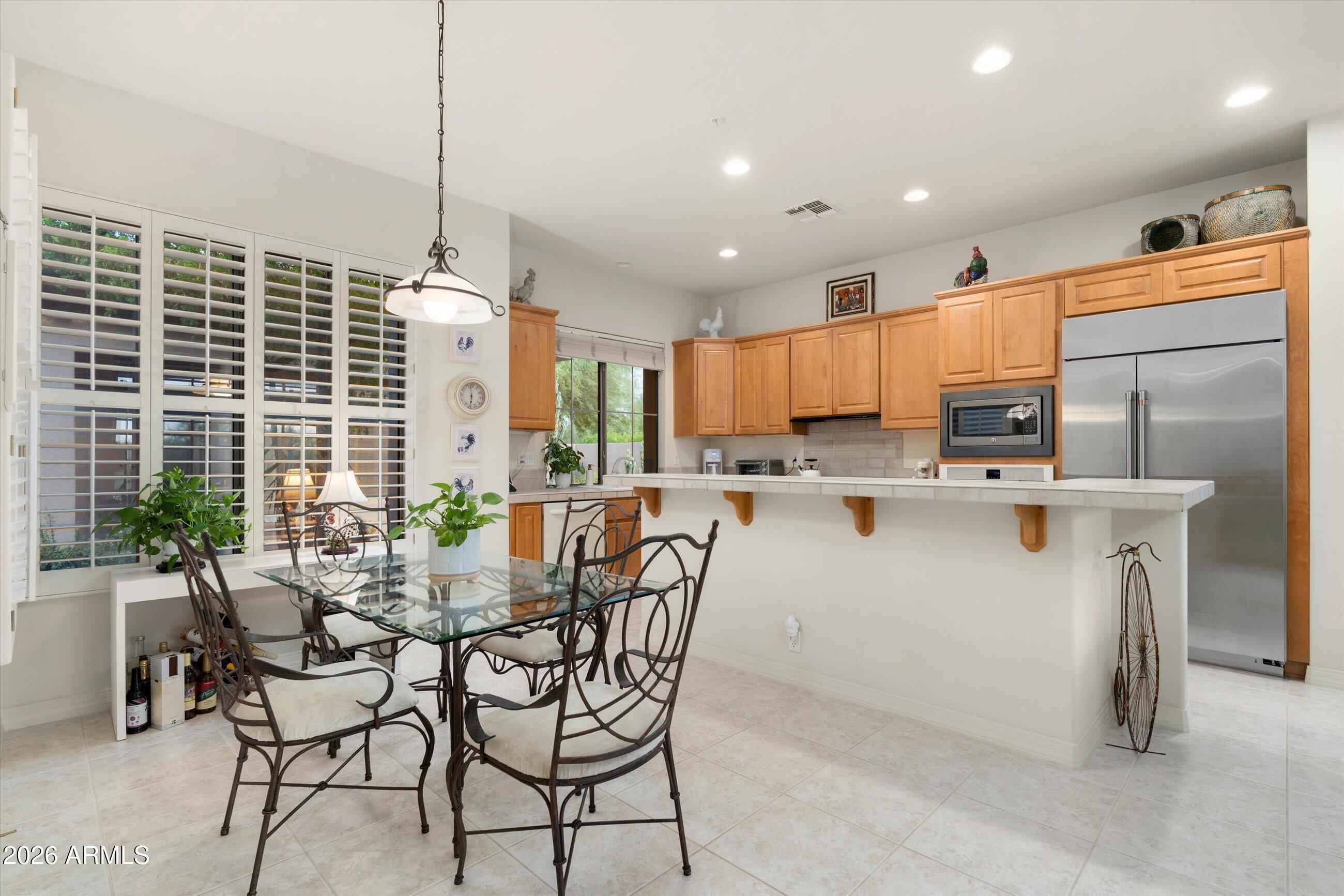 7386 E BRISA Drive