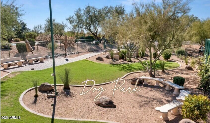 7386 E BRISA Drive