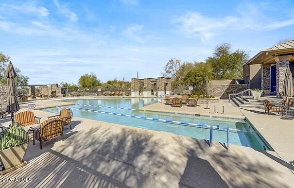 7386 E BRISA Drive