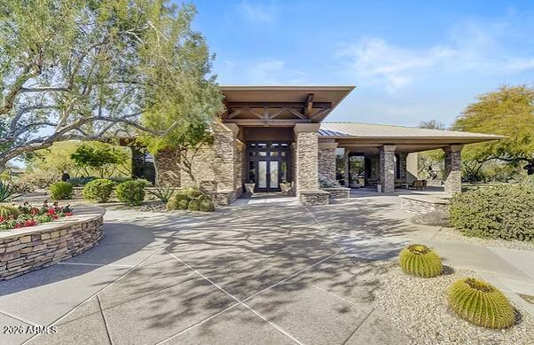 7386 E BRISA Drive