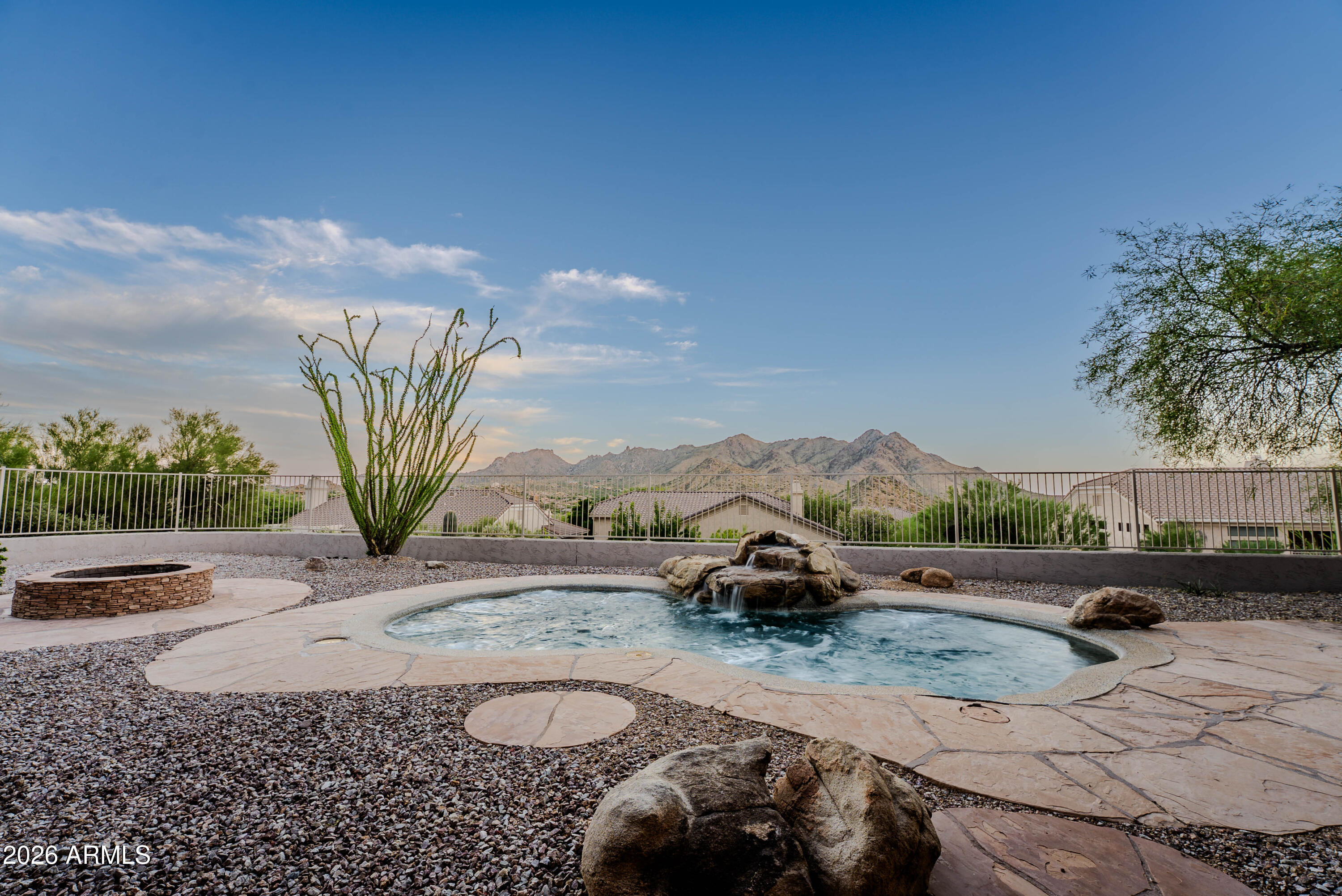11529 E DESERT HOLLY Drive