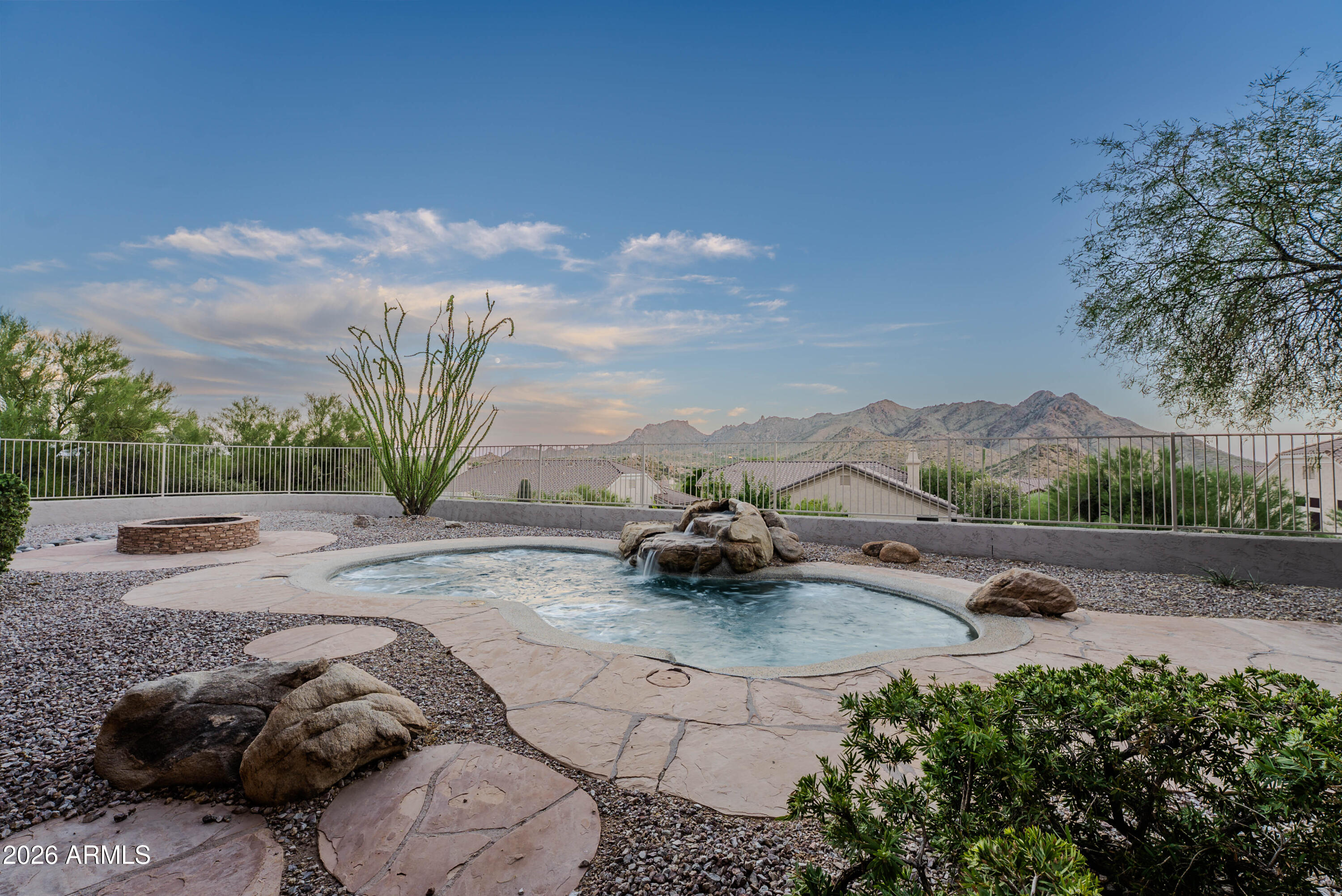 11529 E DESERT HOLLY Drive