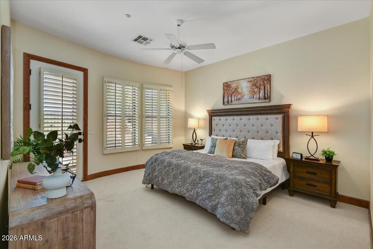 7347 E EVENING GLOW Drive