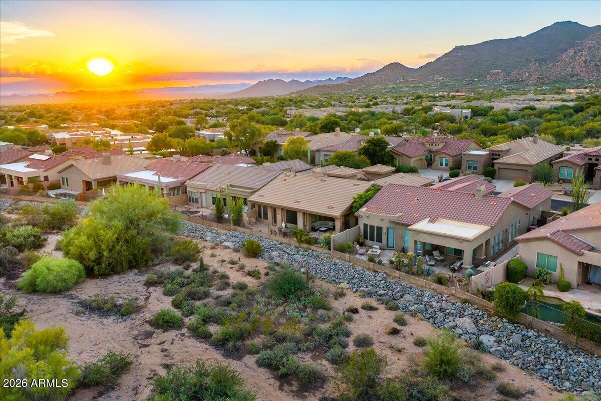 7347 E EVENING GLOW Drive