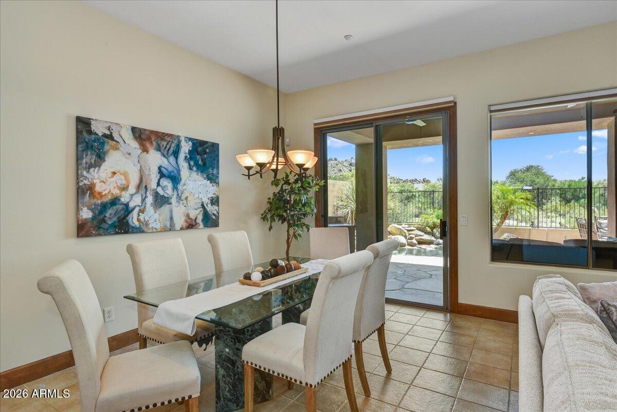 7347 E EVENING GLOW Drive