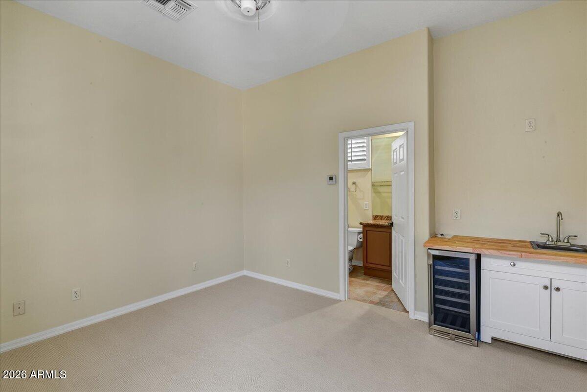 7347 E EVENING GLOW Drive