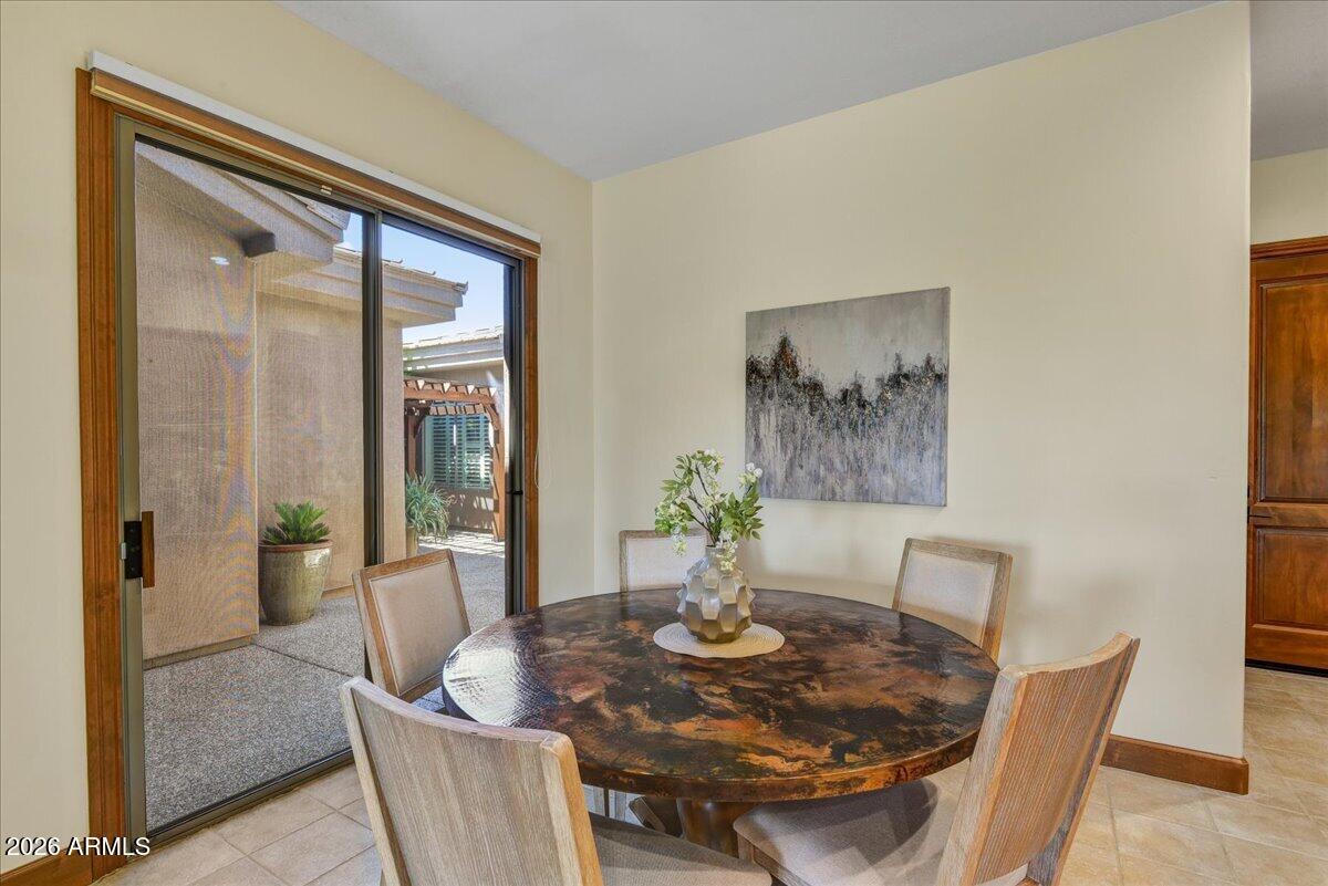 7347 E EVENING GLOW Drive