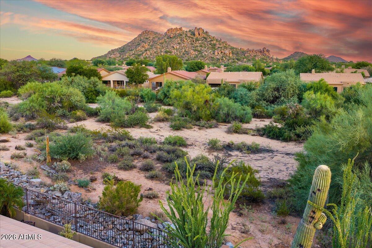7347 E EVENING GLOW Drive