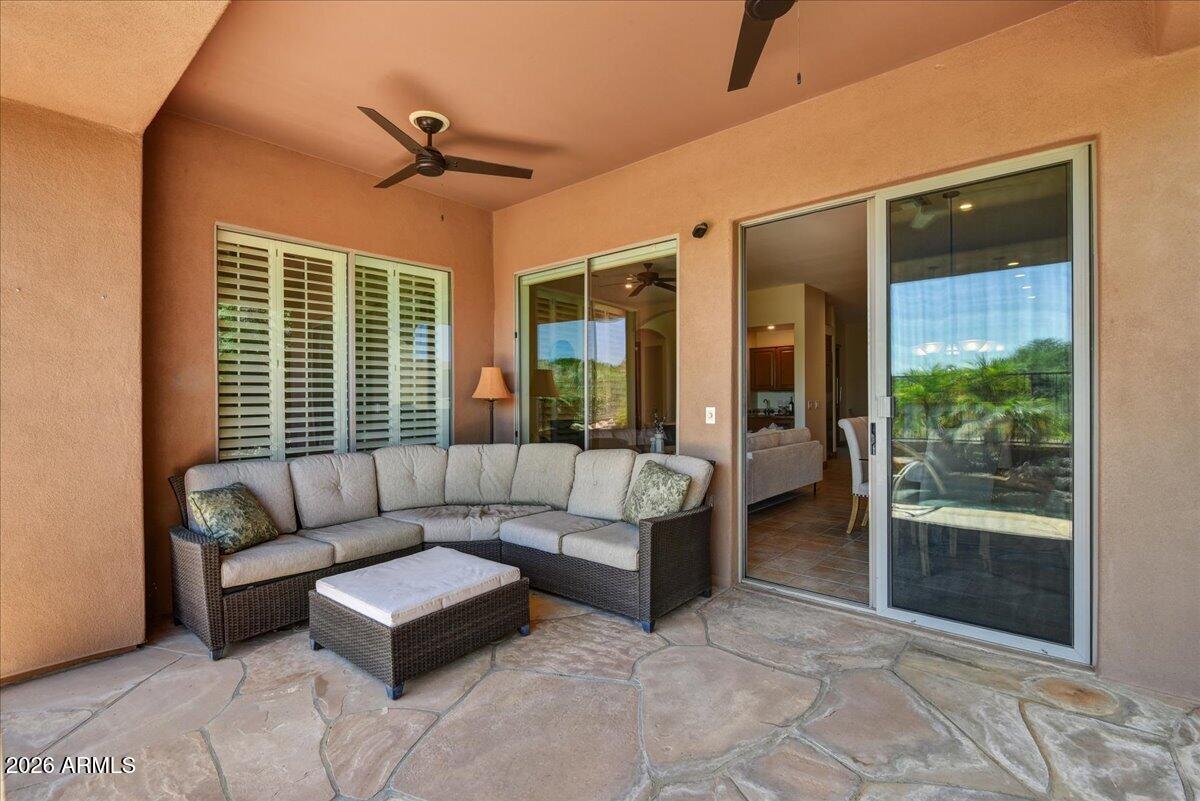 7347 E EVENING GLOW Drive