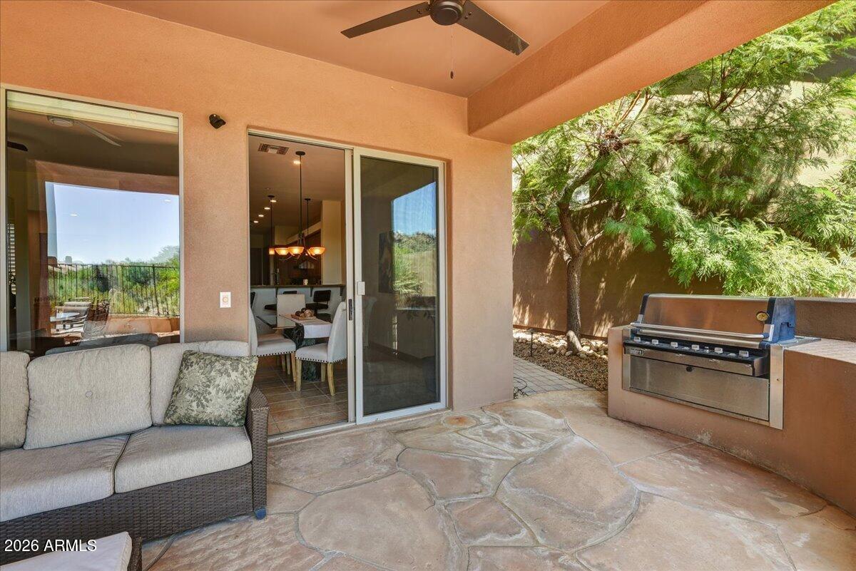 7347 E EVENING GLOW Drive