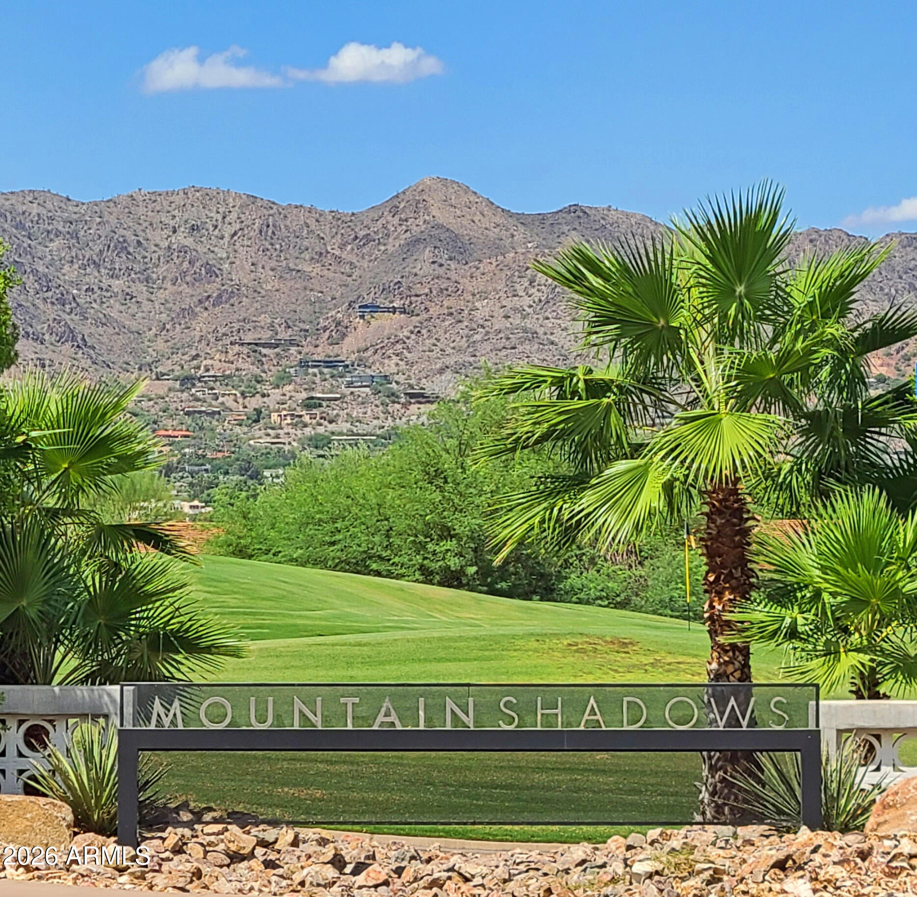 5455 E LINCOLN Drive 1004