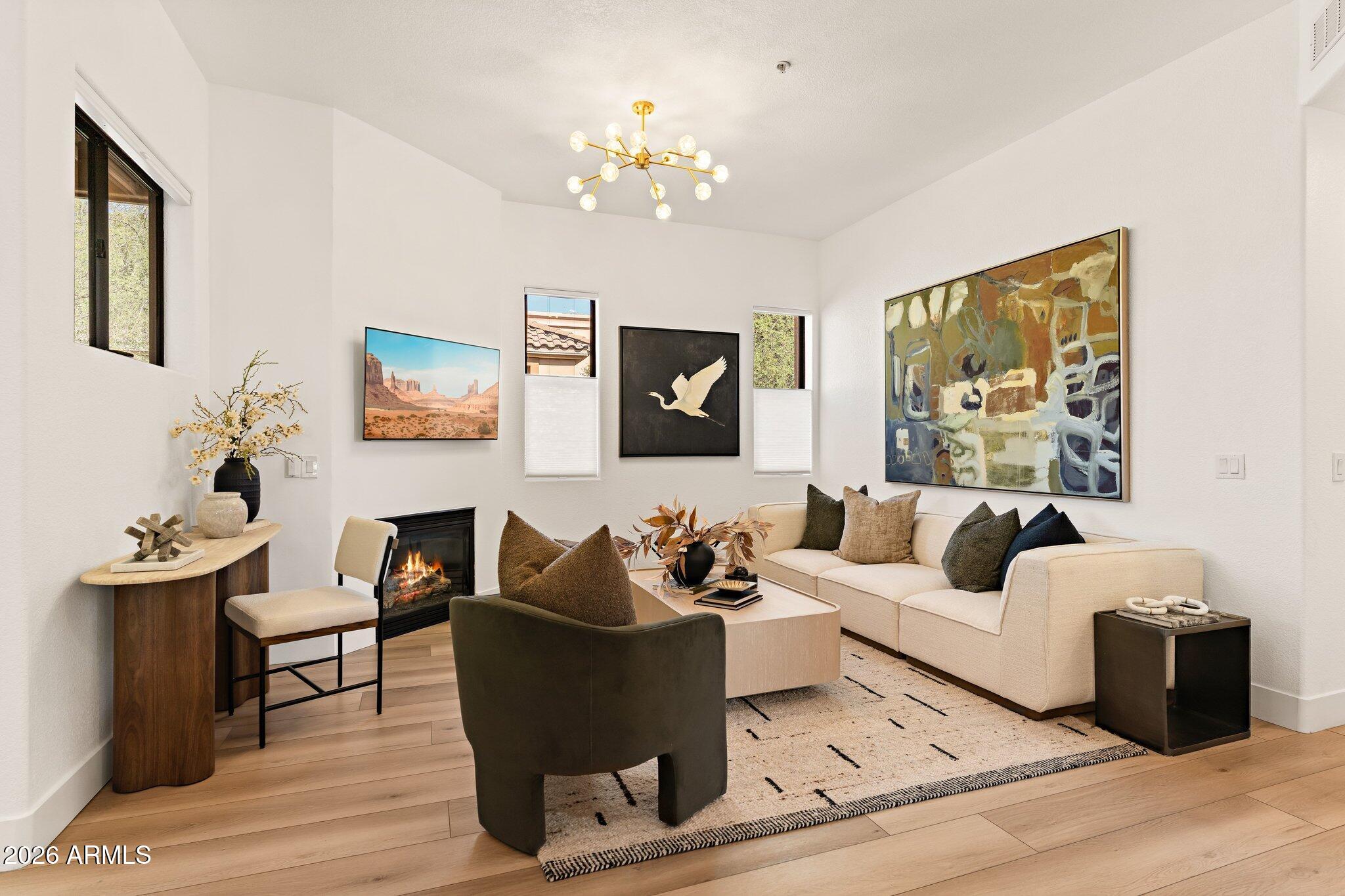 7027 N SCOTTSDALE Road Unit: 233