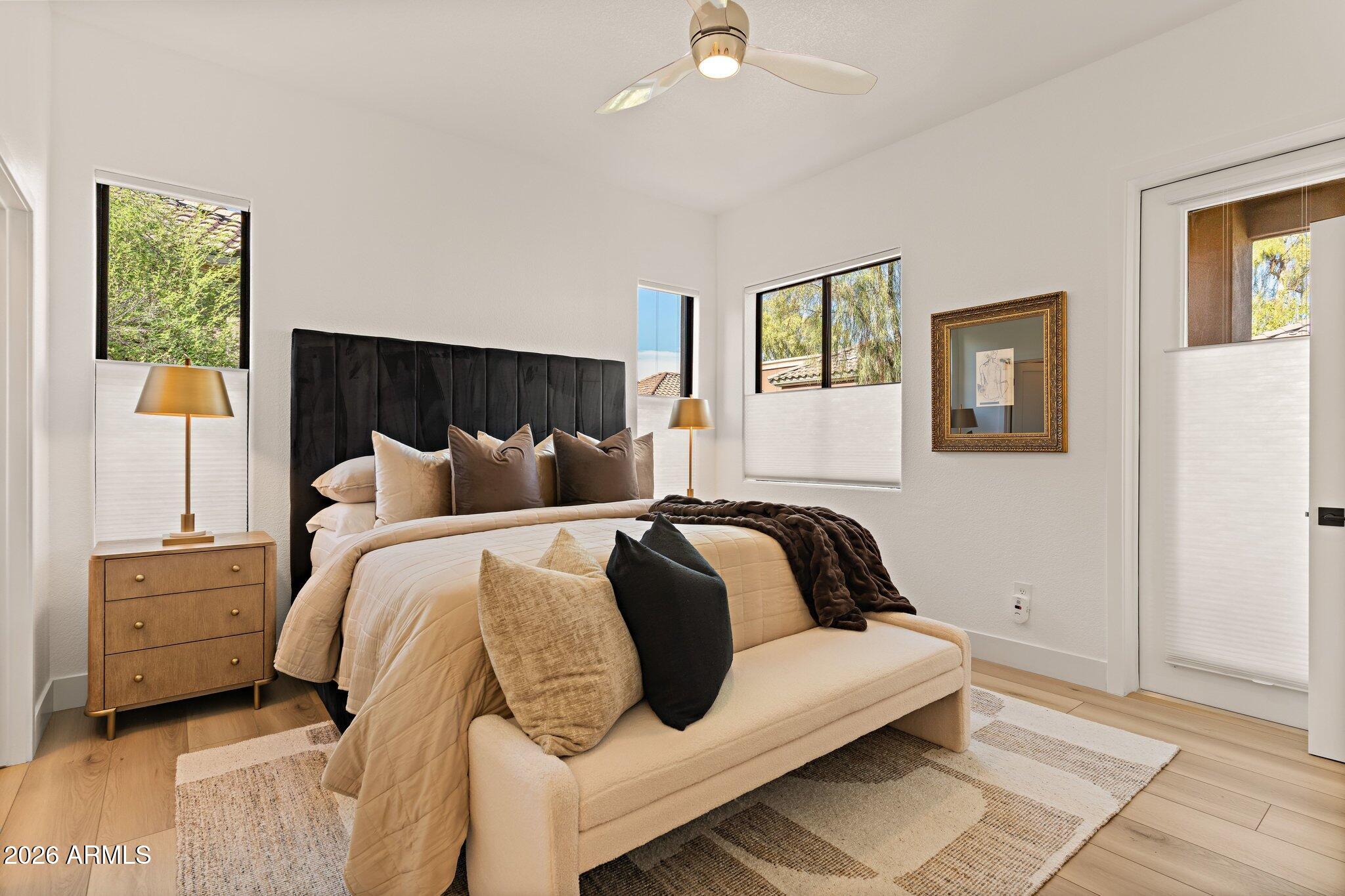 7027 N SCOTTSDALE Road Unit: 233