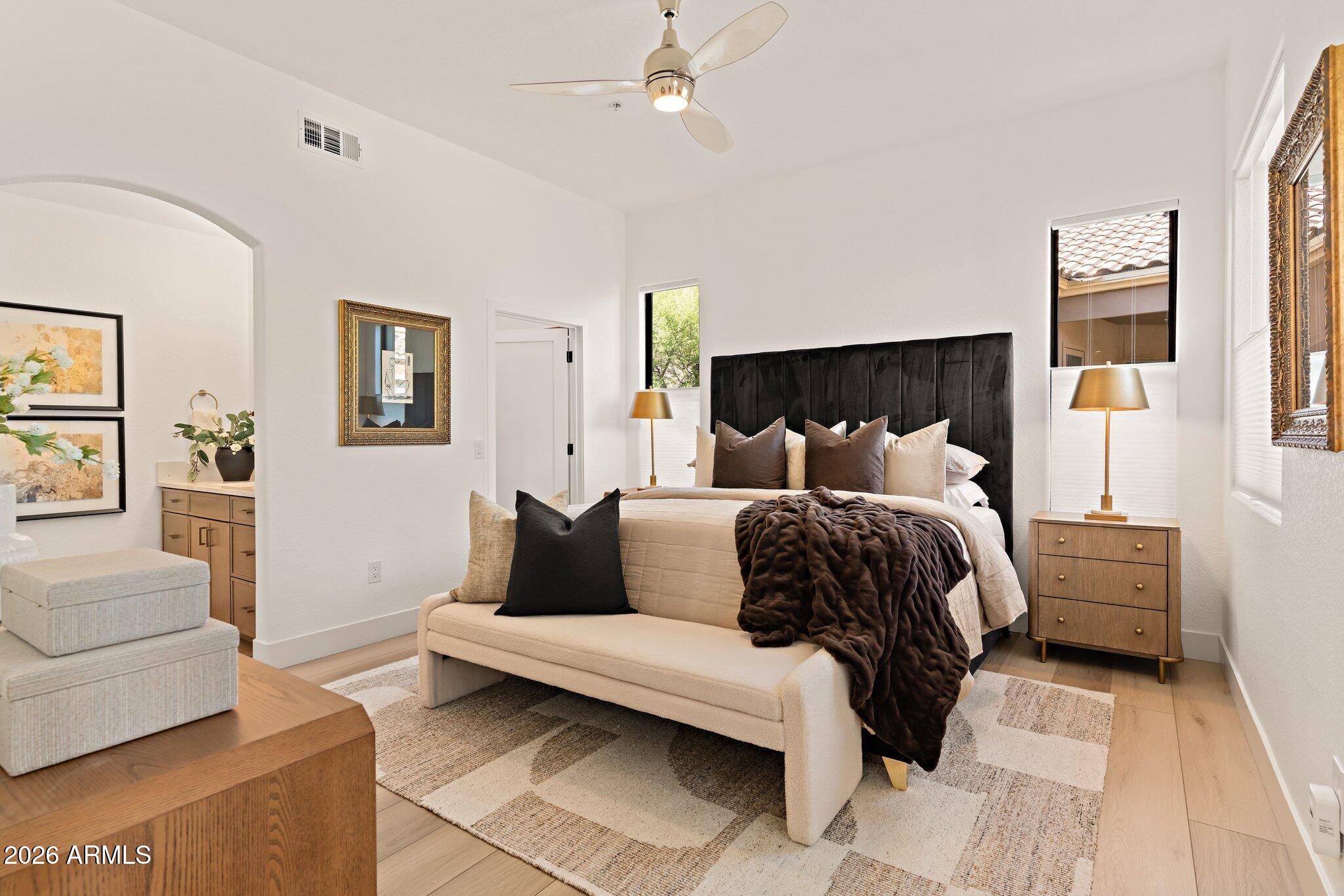 7027 N SCOTTSDALE Road Unit: 233