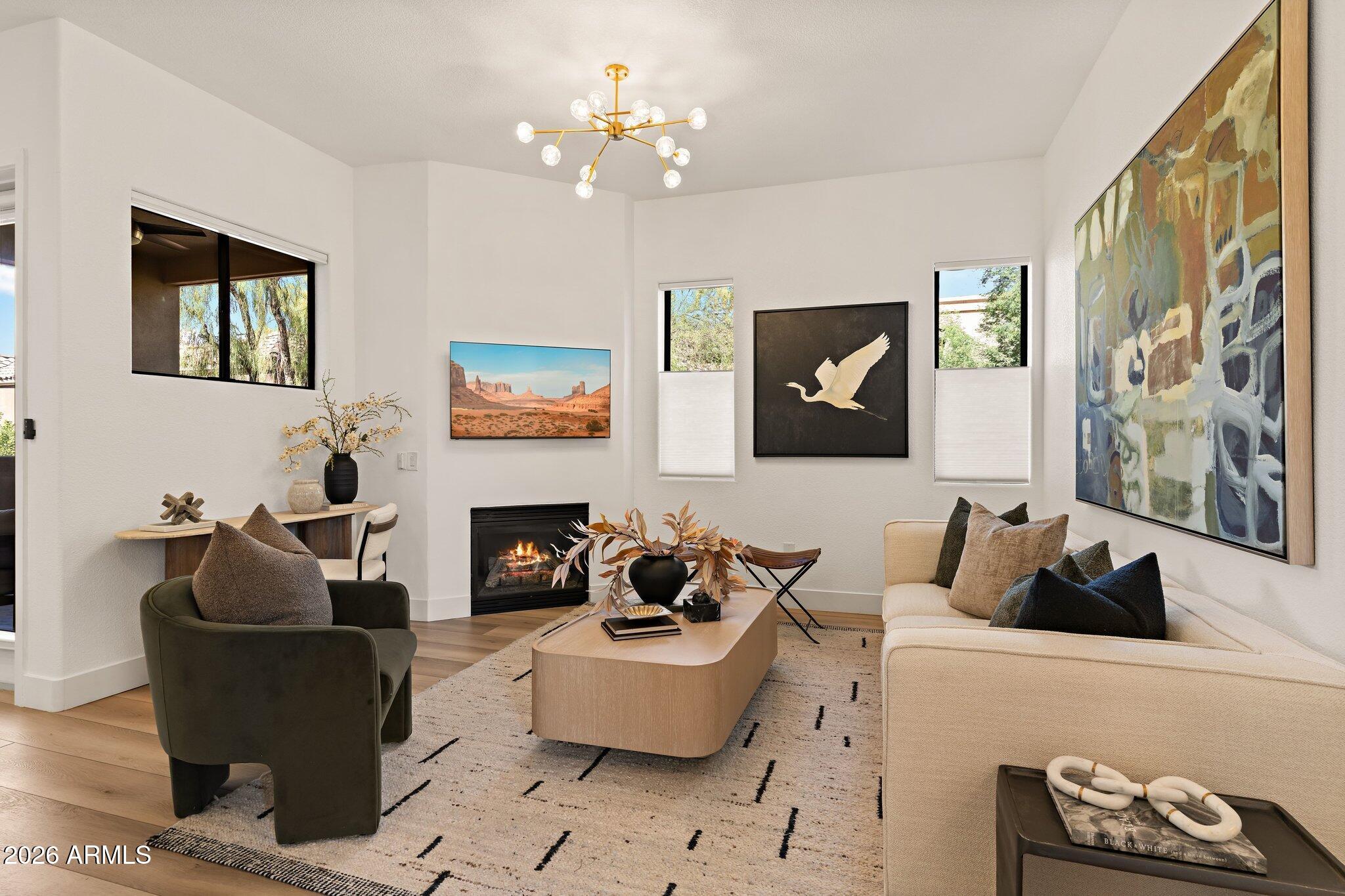 7027 N SCOTTSDALE Road Unit: 233