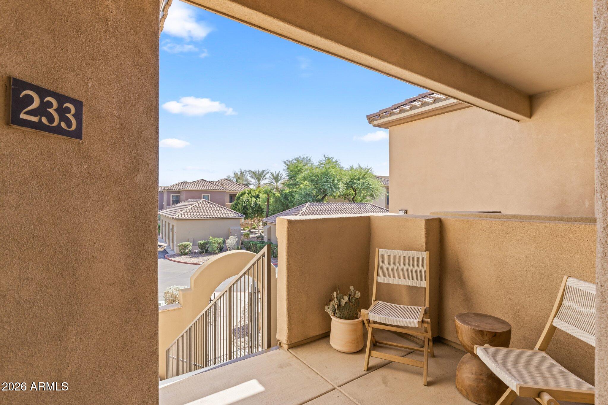 7027 N SCOTTSDALE Road Unit: 233