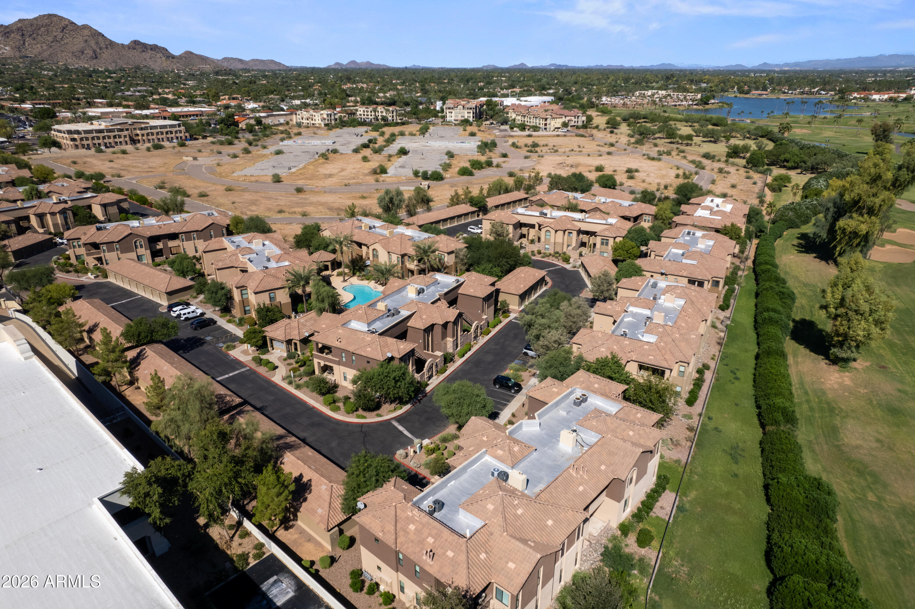 7027 N SCOTTSDALE Road Unit: 233