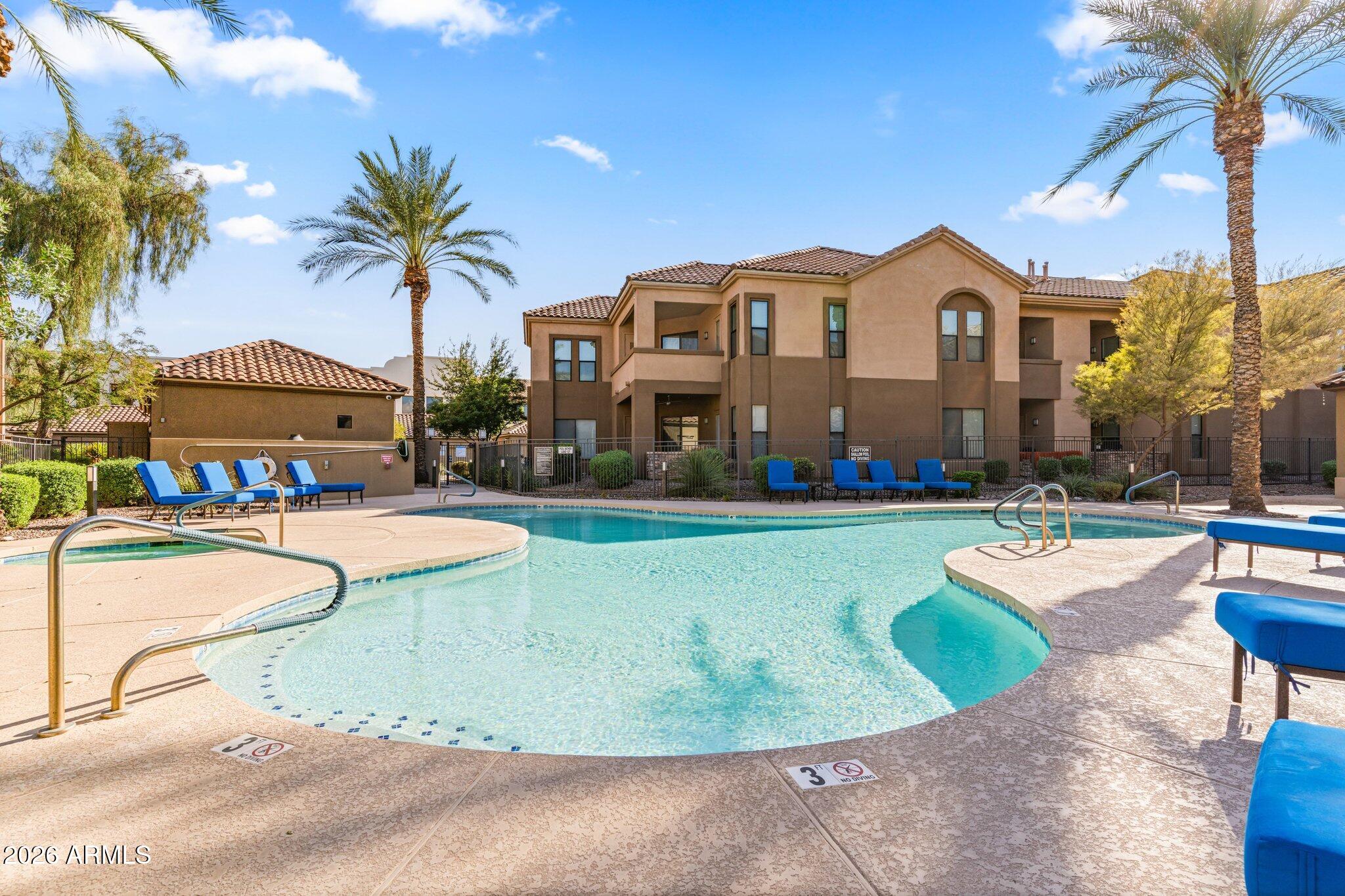 7027 N SCOTTSDALE Road Unit: 233