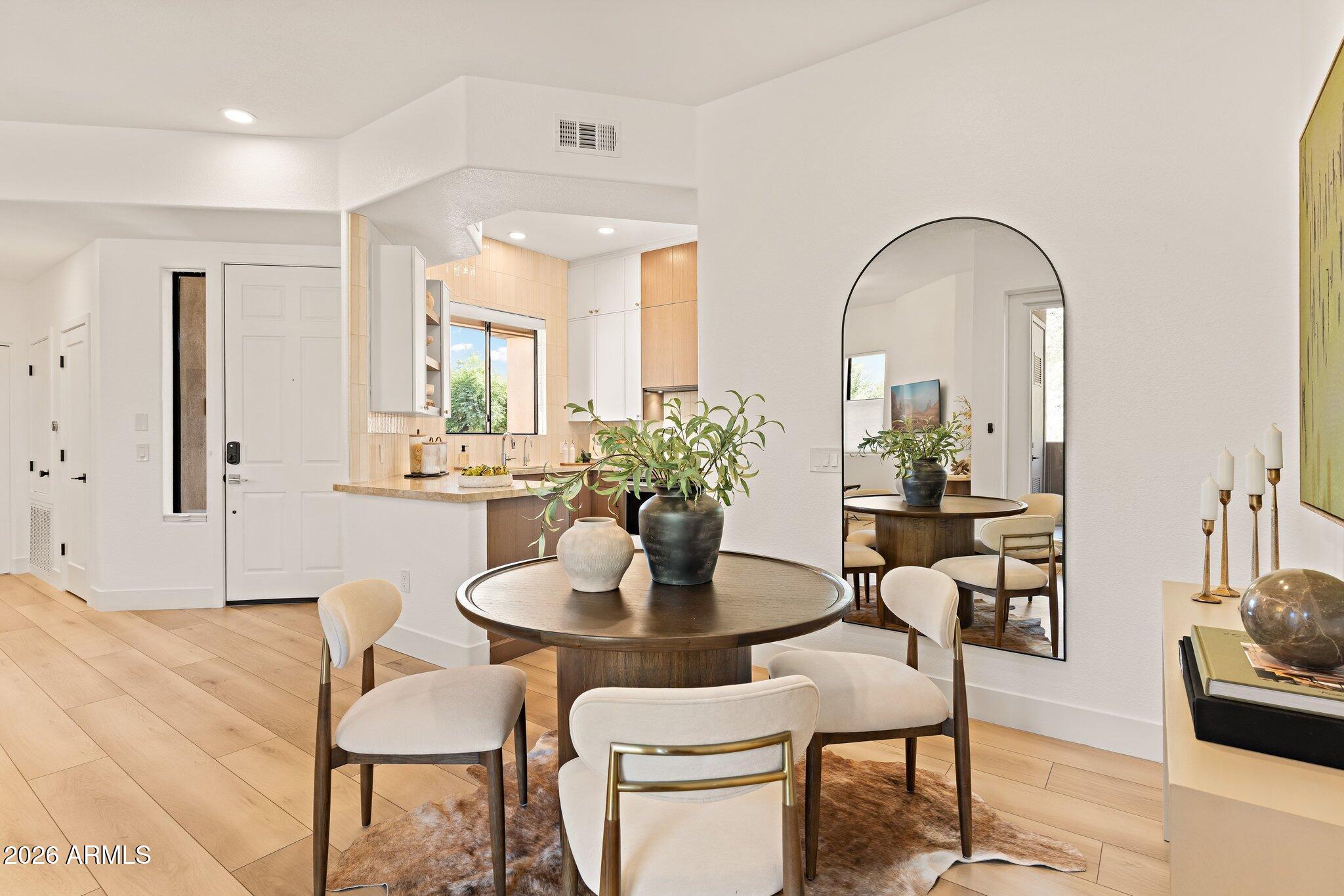 7027 N SCOTTSDALE Road Unit: 233