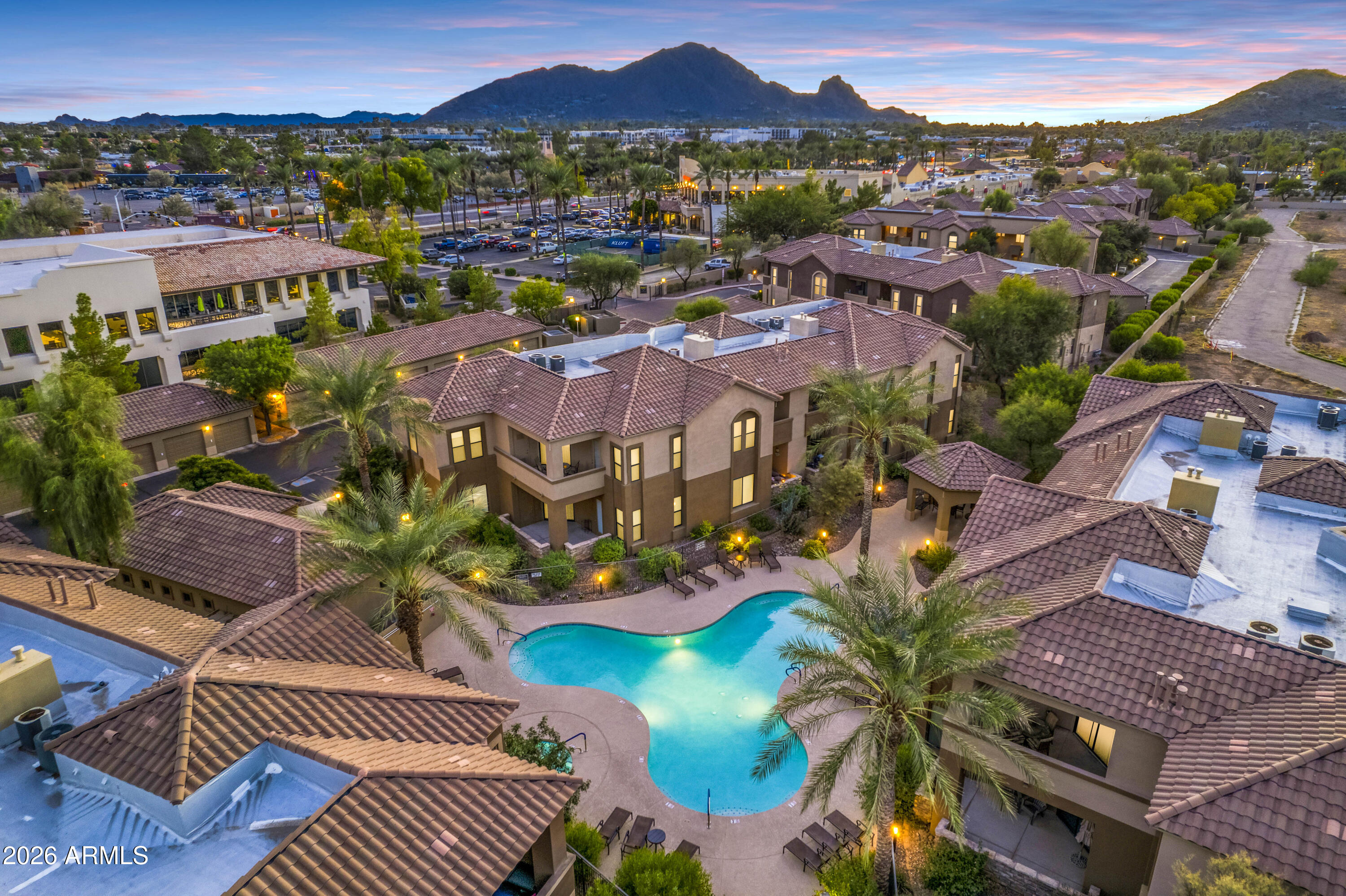 7027 N SCOTTSDALE Road Unit: 233