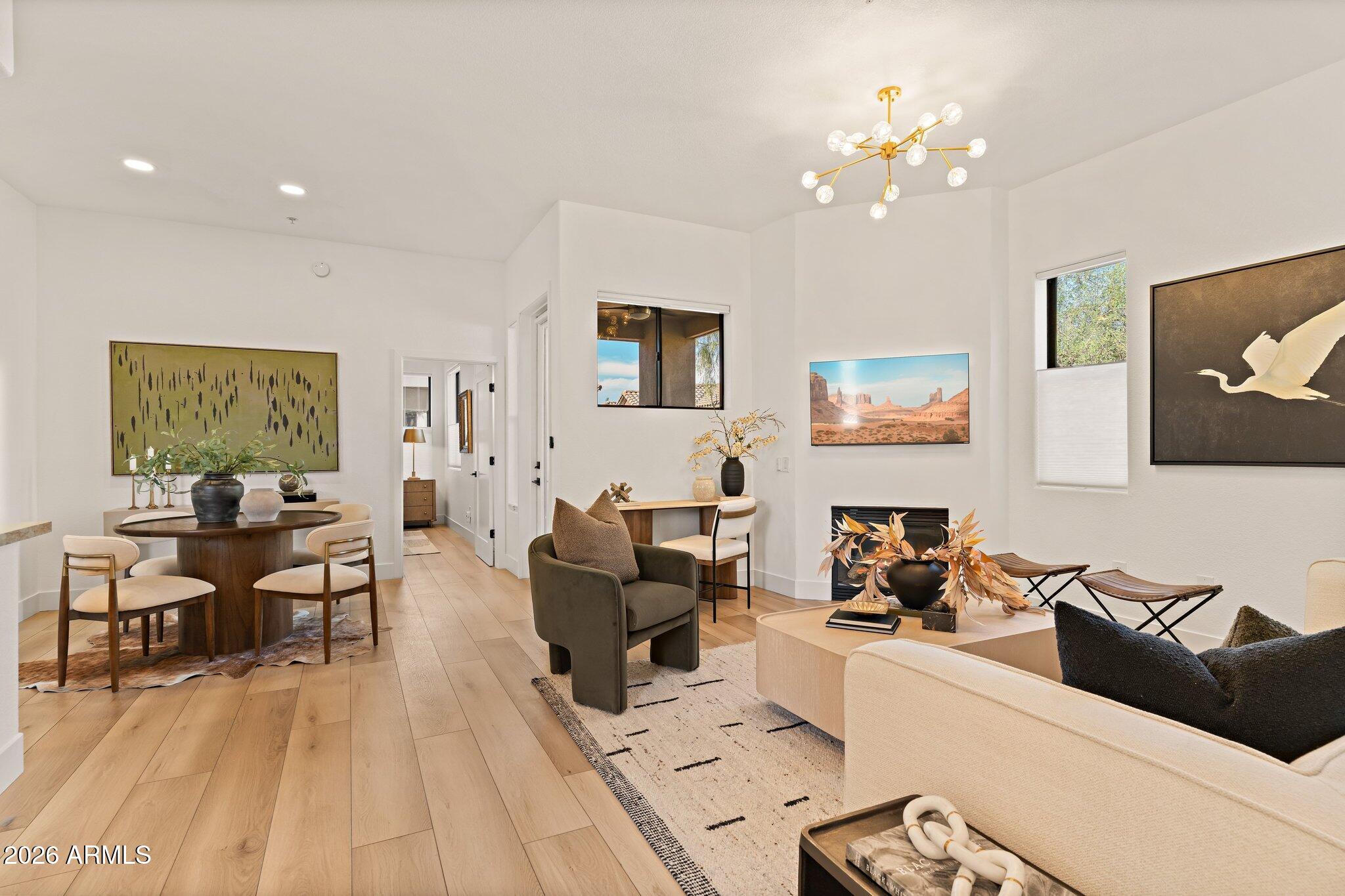 7027 N SCOTTSDALE Road Unit: 233