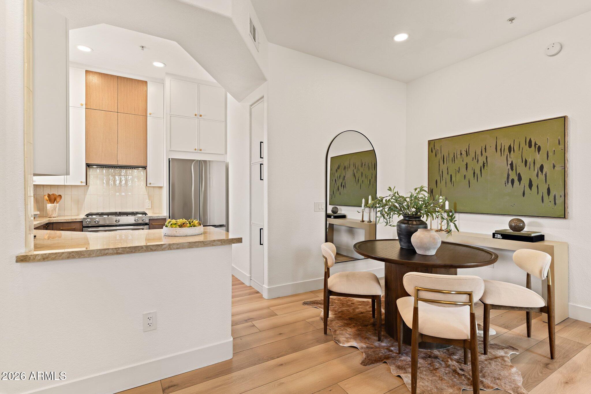 7027 N SCOTTSDALE Road Unit: 233