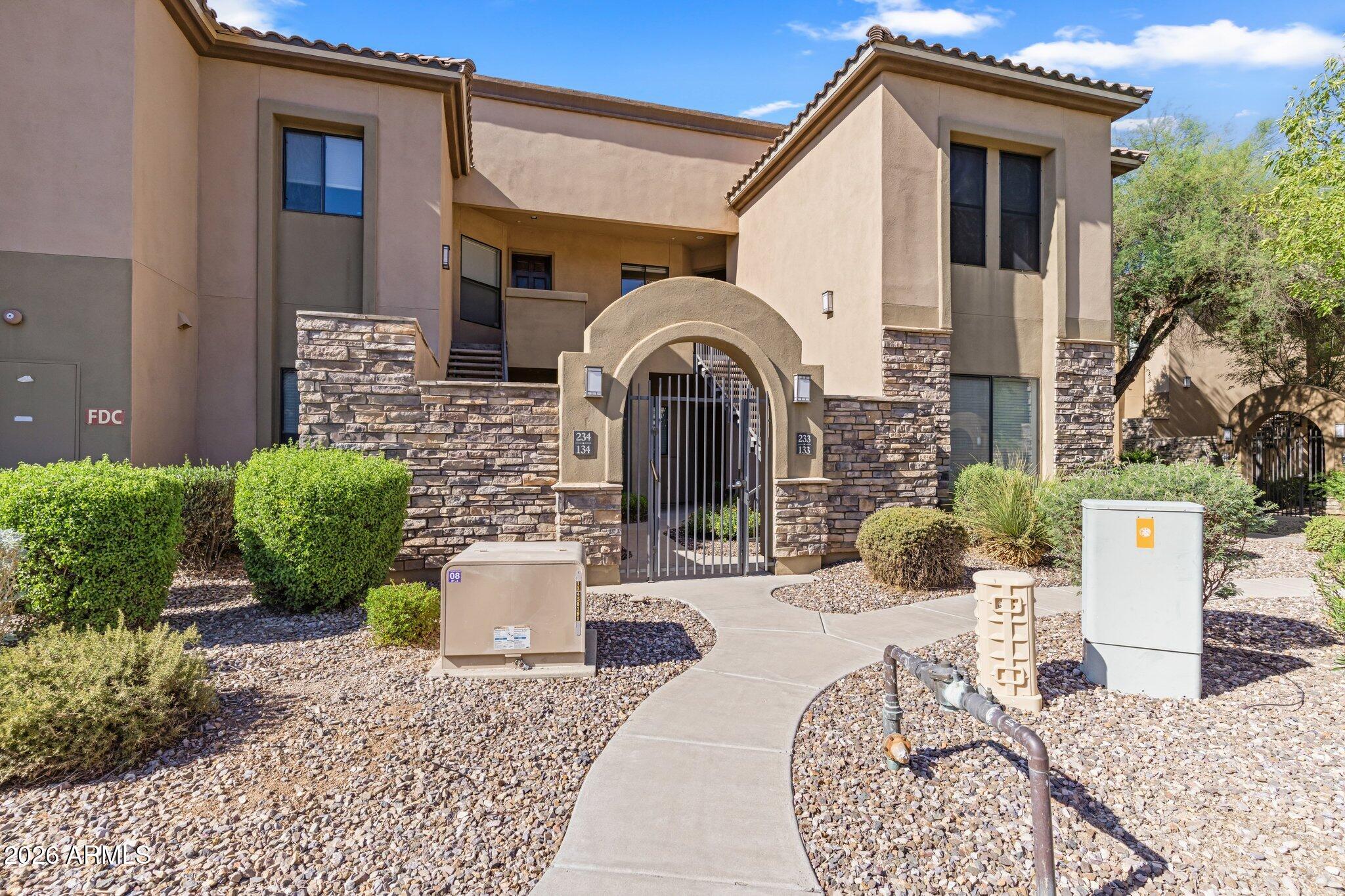 7027 N SCOTTSDALE Road Unit: 233