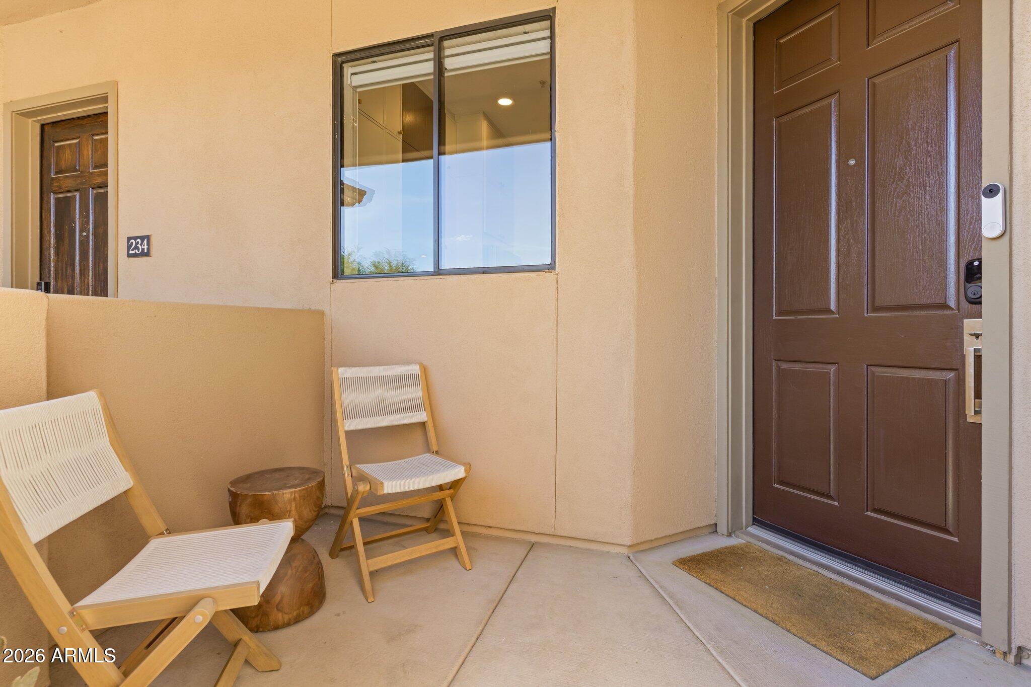 7027 N SCOTTSDALE Road Unit: 233