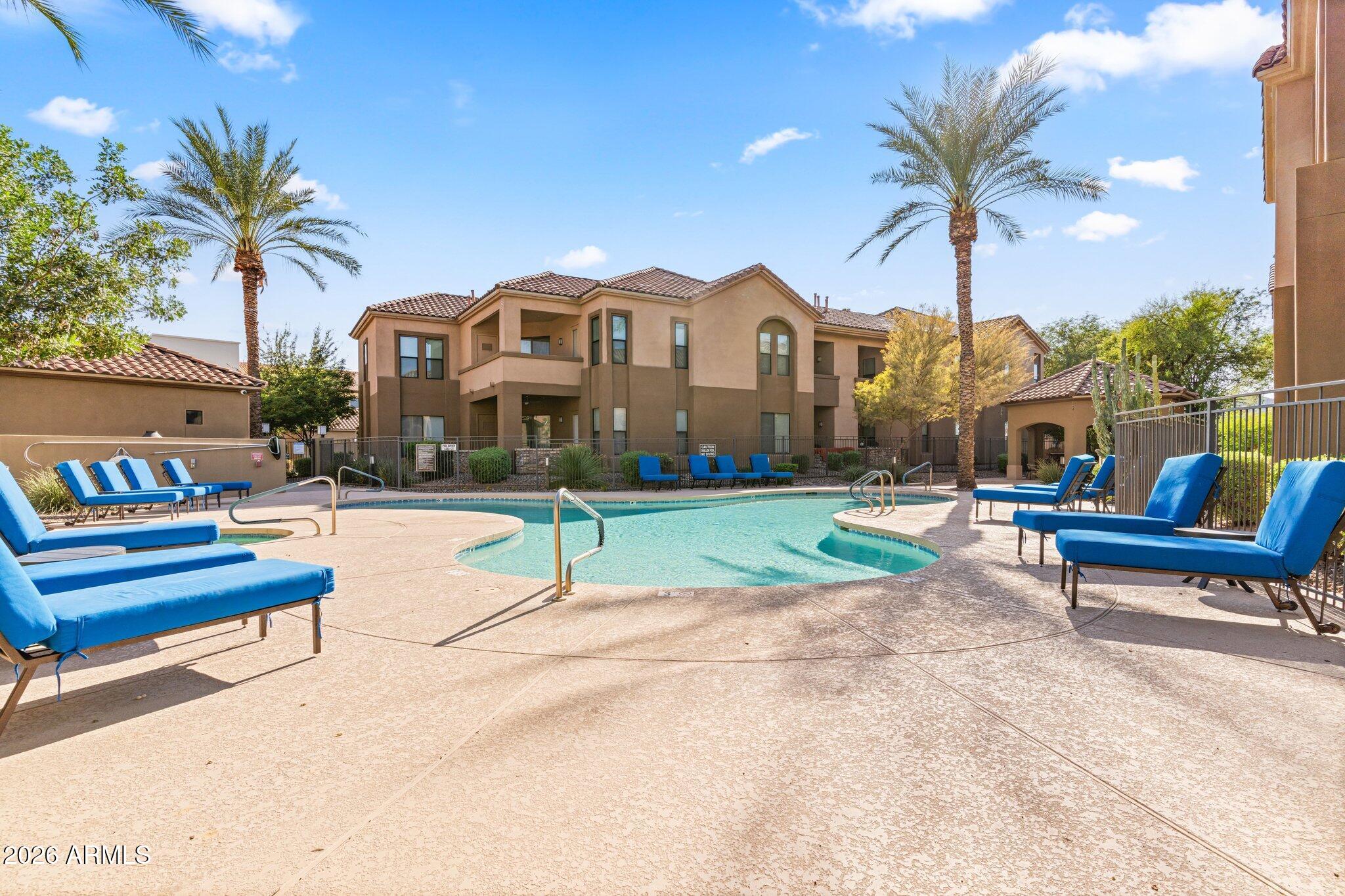 7027 N SCOTTSDALE Road Unit: 233