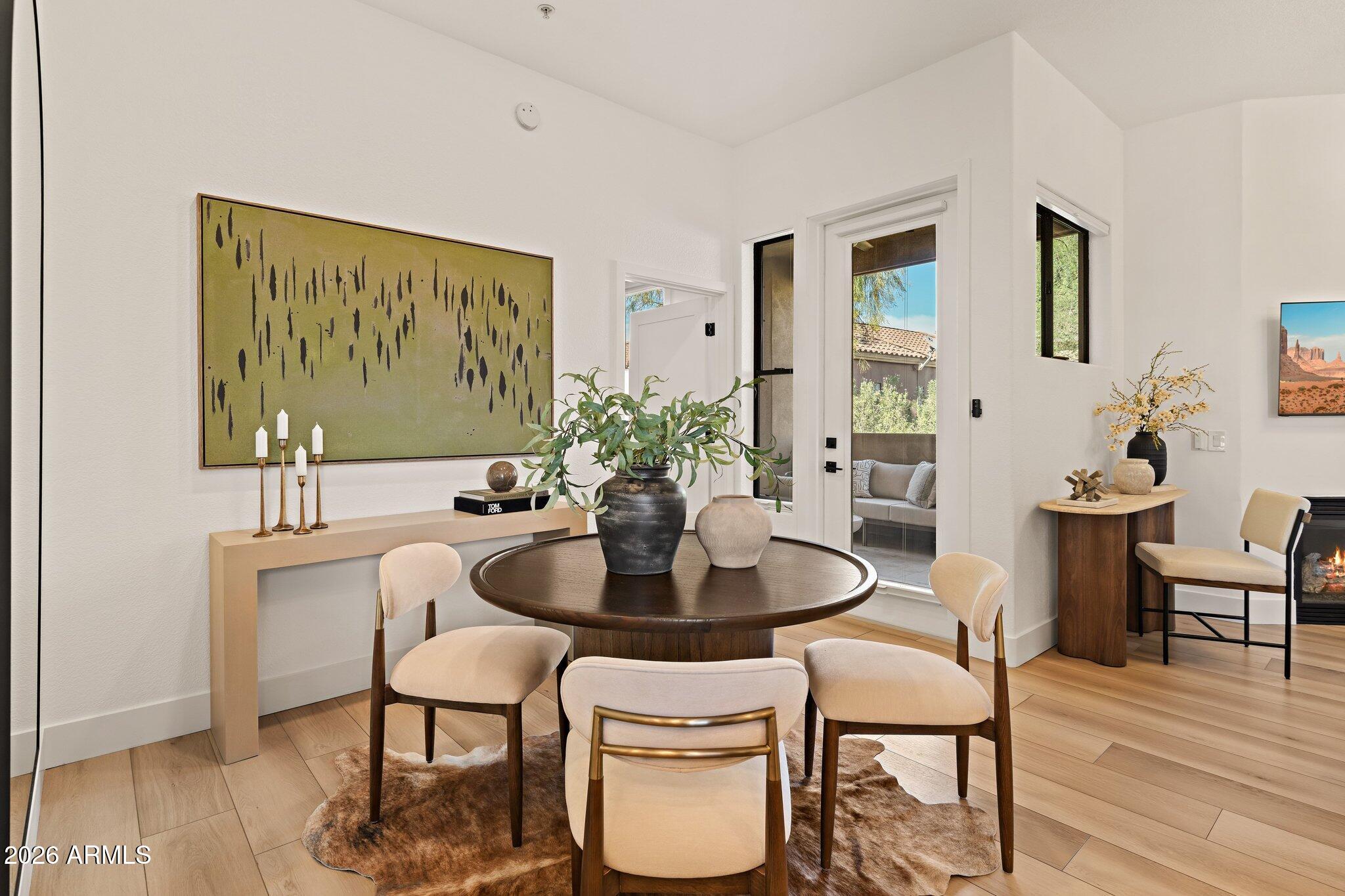 7027 N SCOTTSDALE Road Unit: 233