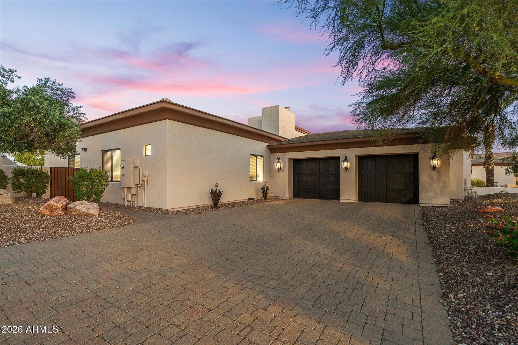 12222 E Arabian Park Drive