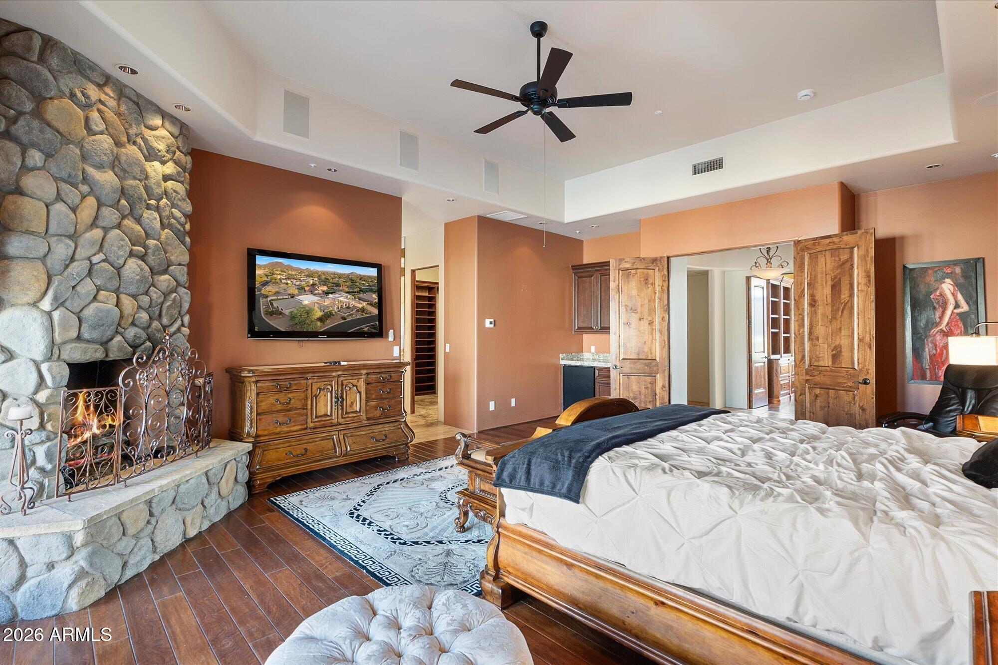 12222 E Arabian Park Drive