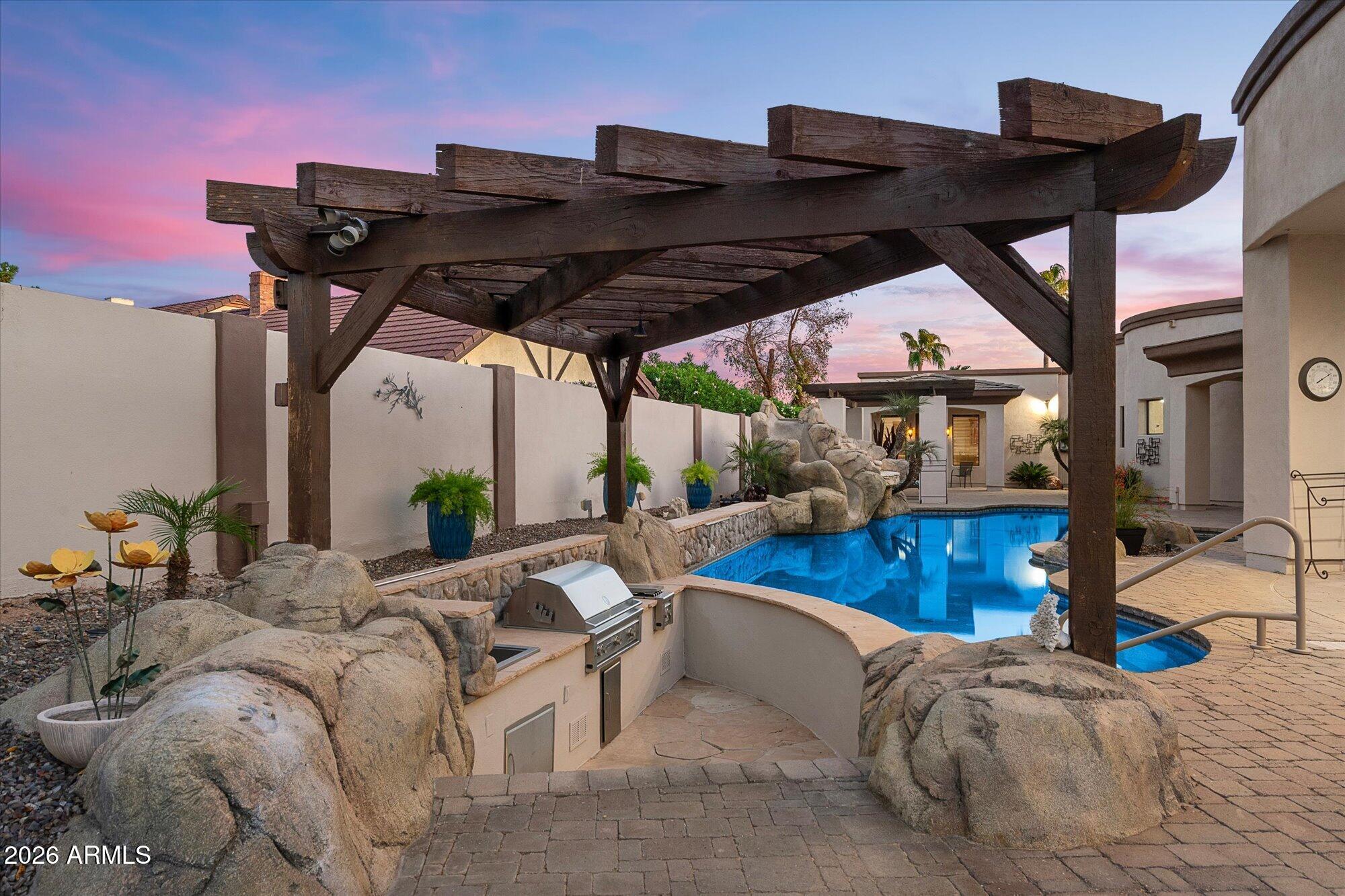12222 E Arabian Park Drive
