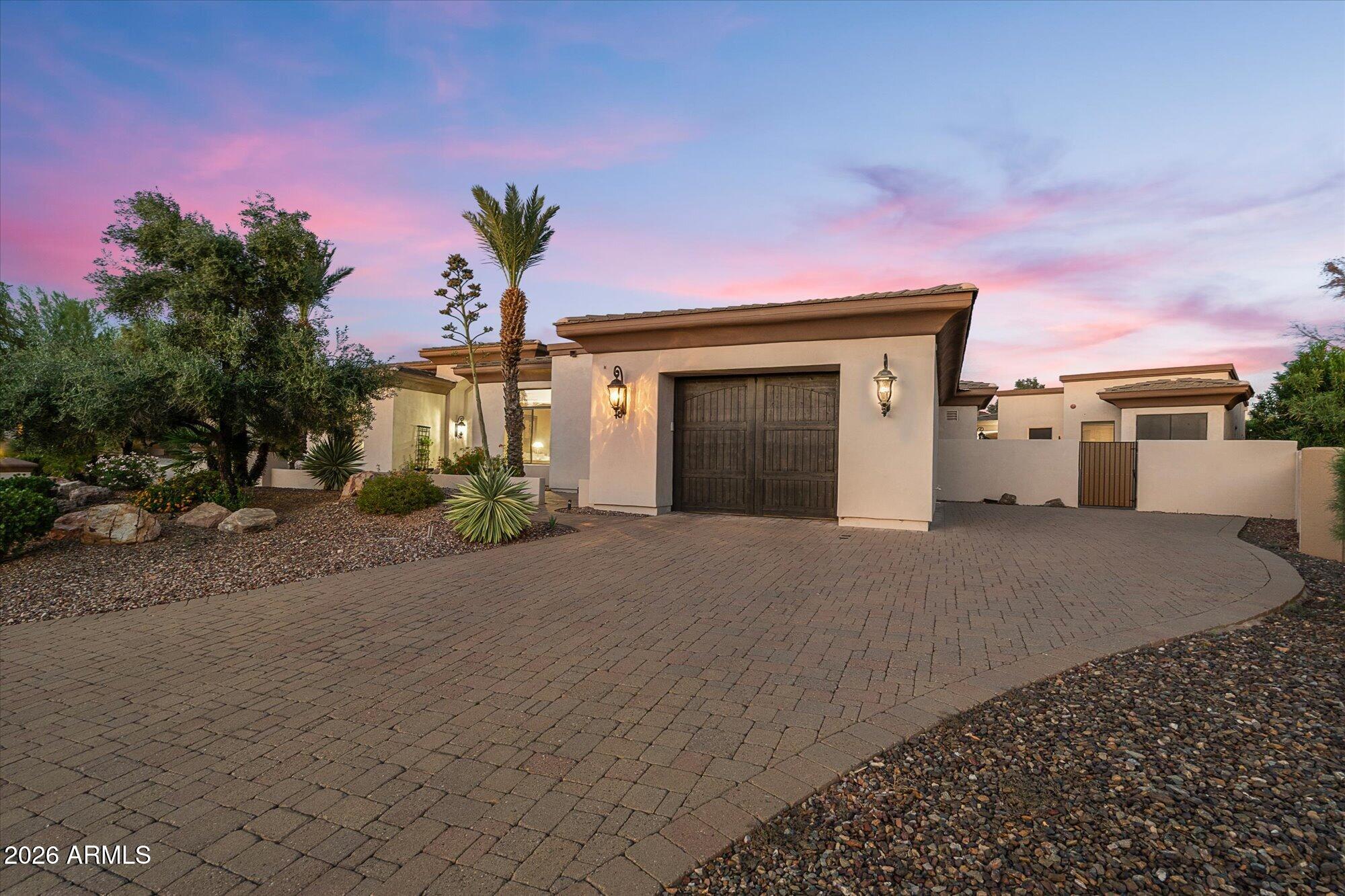 12222 E Arabian Park Drive